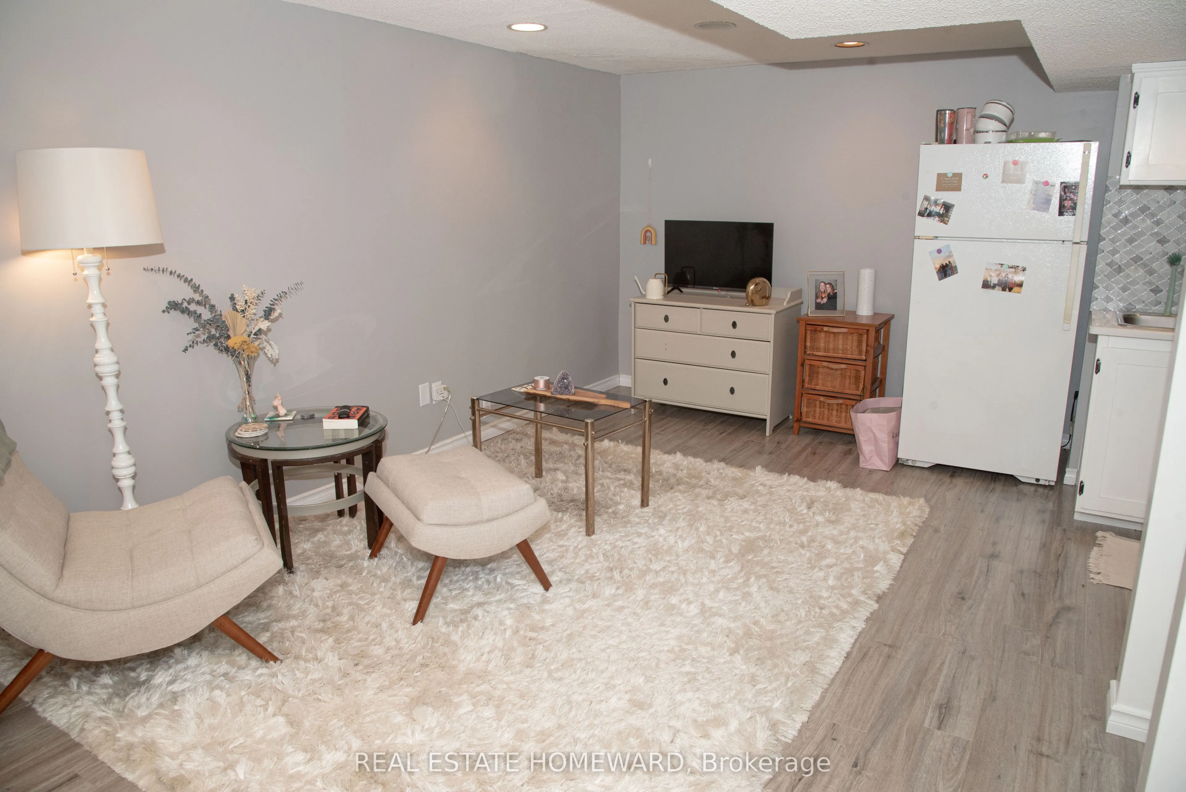 106 Walton Drive, #Basement