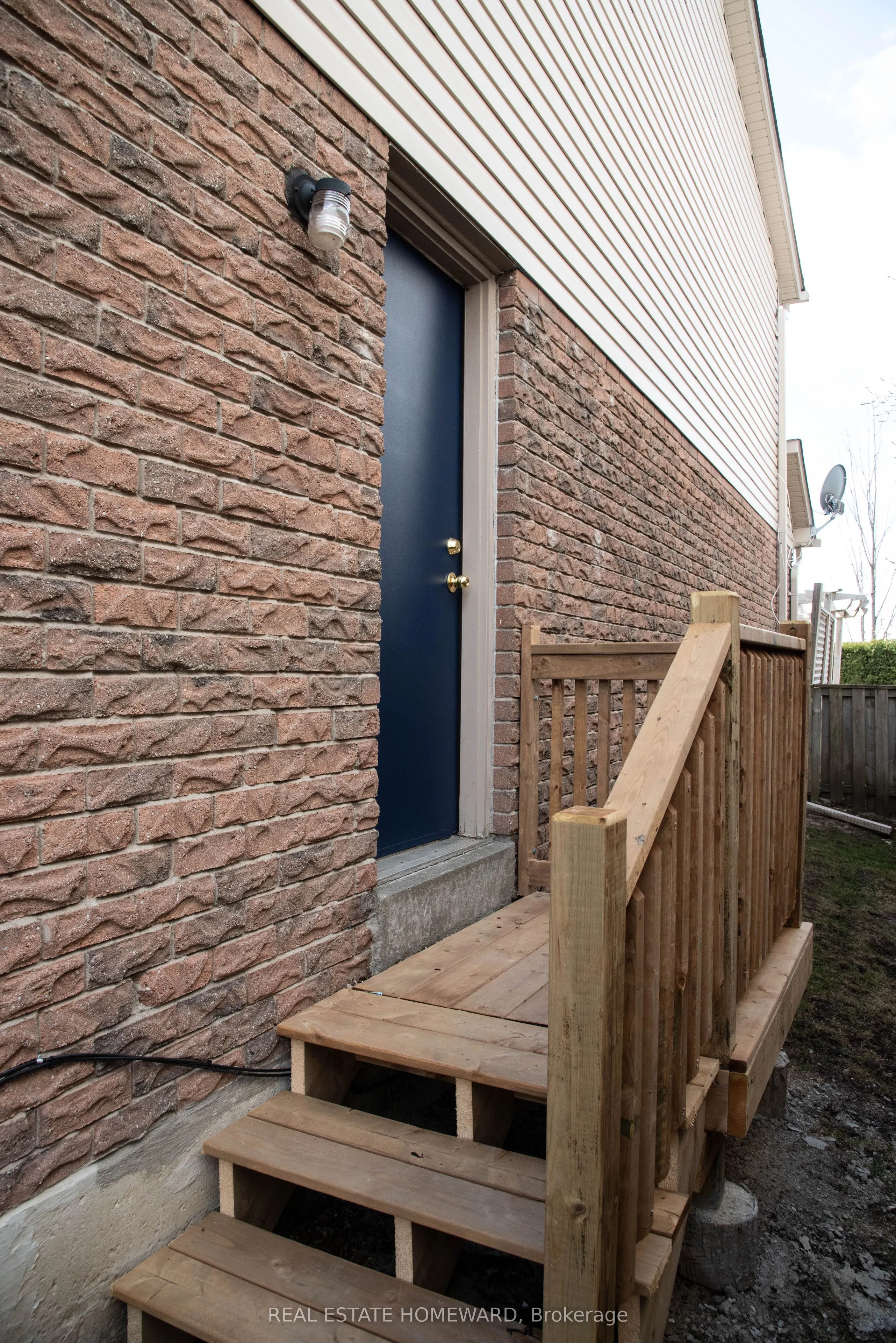 106 Walton Drive, #Basement