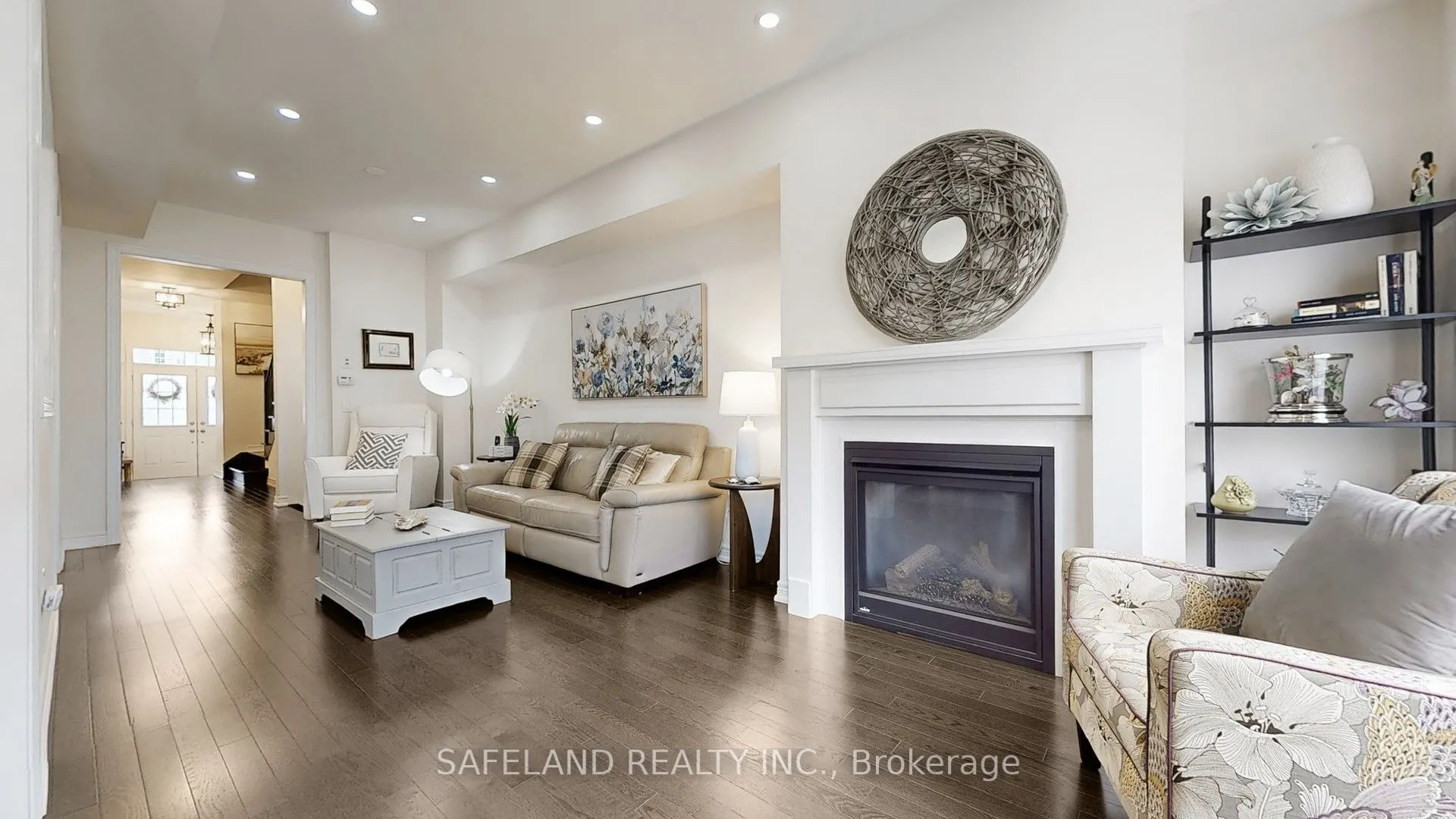 47 Blackwell Crescent