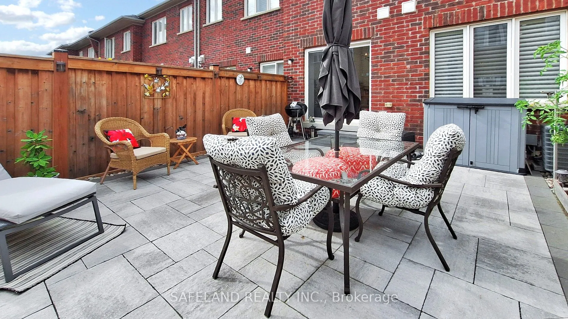 47 Blackwell Crescent