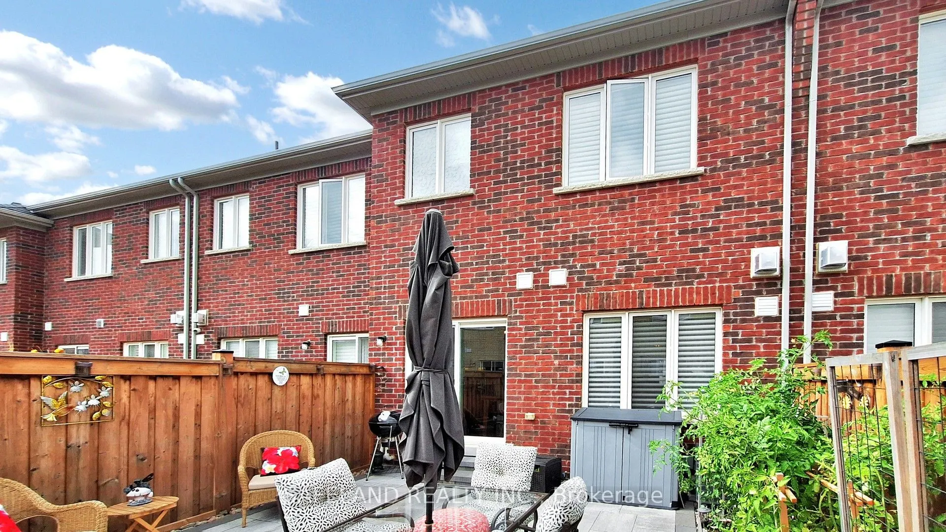 47 Blackwell Crescent