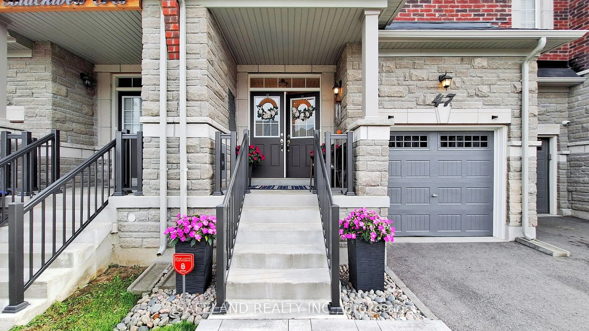 47 Blackwell Crescent