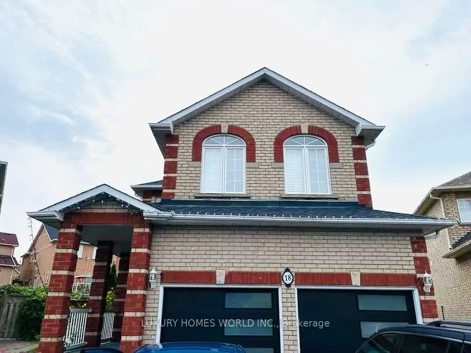 18 Sandham Crescent
