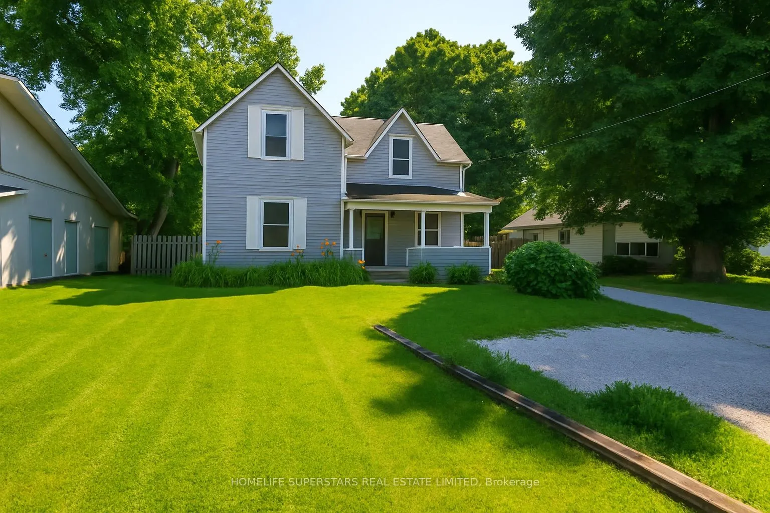 21023 Dalton Road