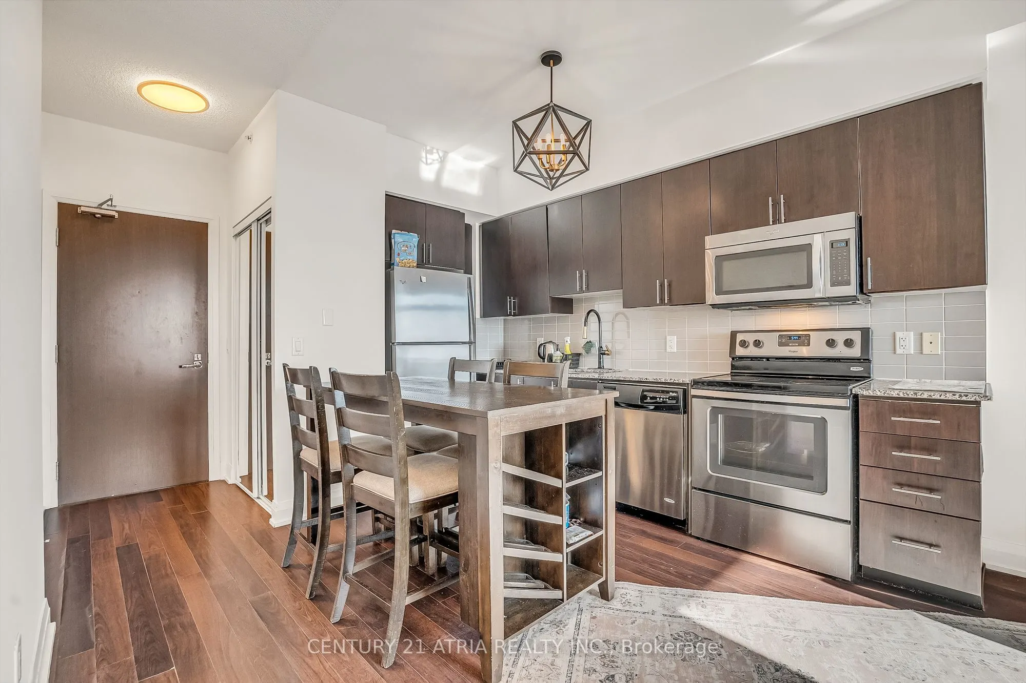 75 North Park Road, #1410