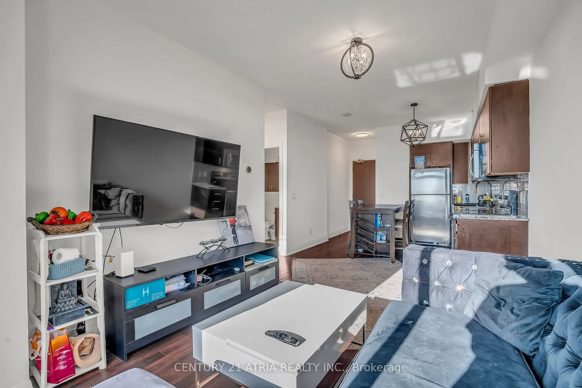 75 North Park Road, #1410