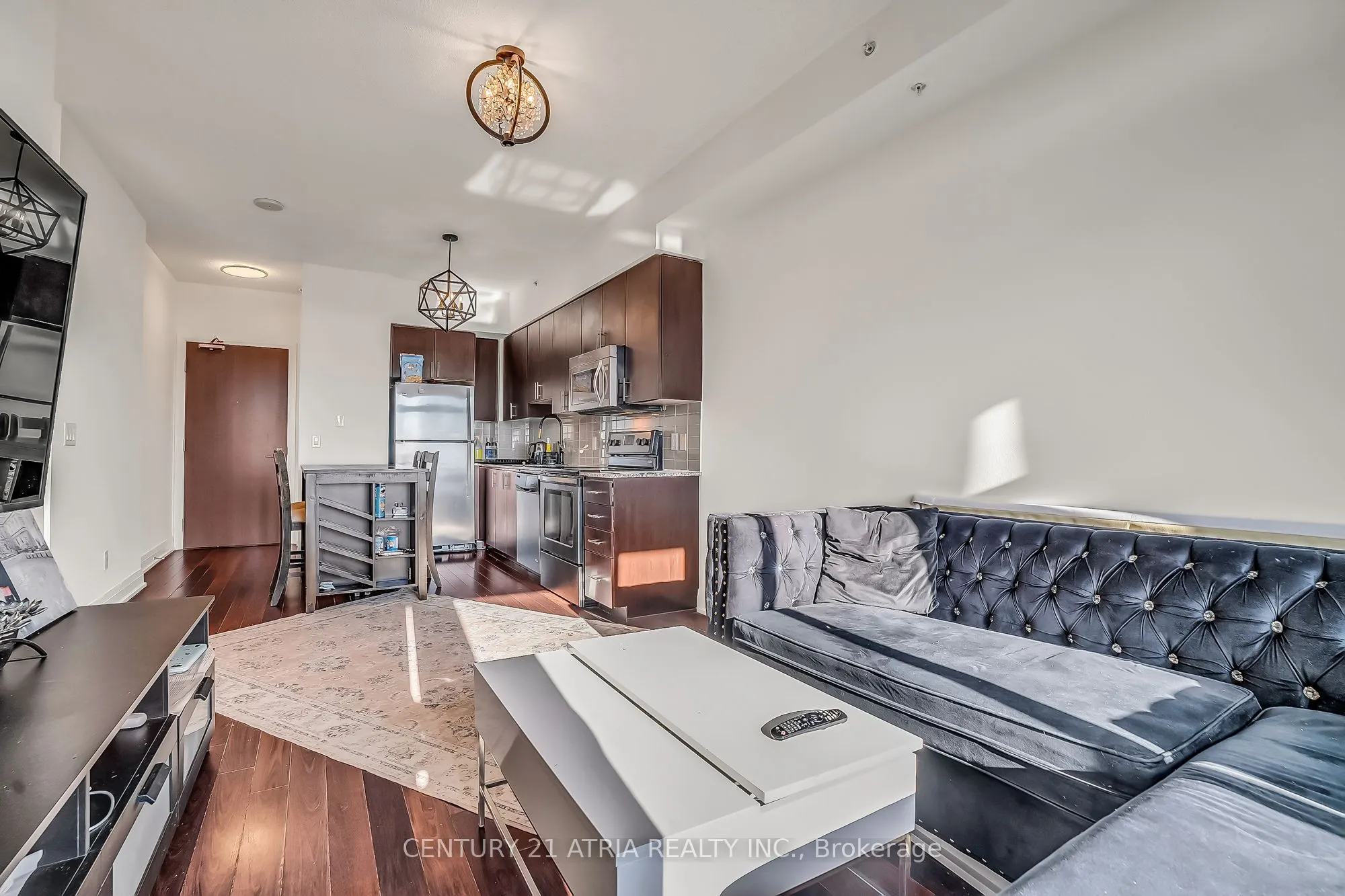 75 North Park Road, #1410