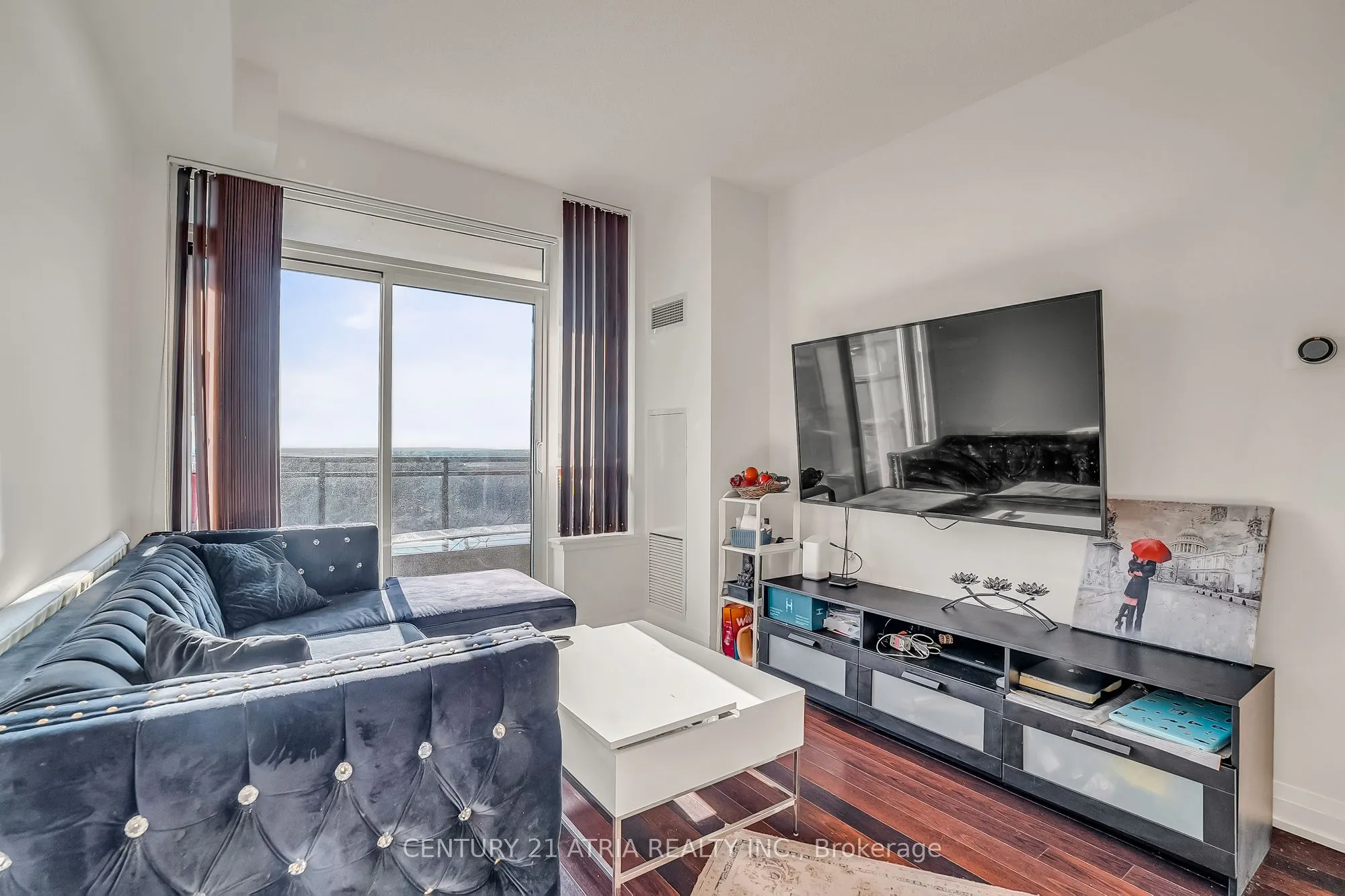 75 North Park Road, #1410