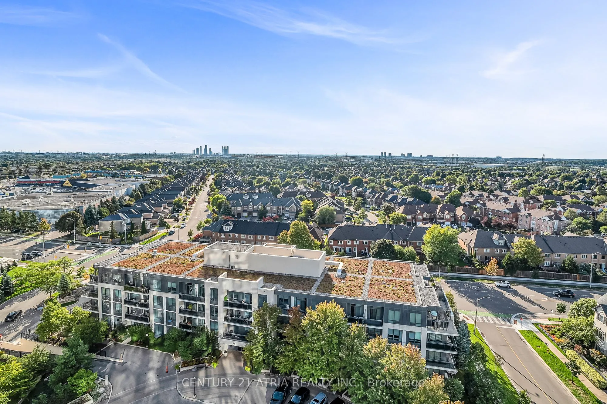 75 North Park Road, #1410