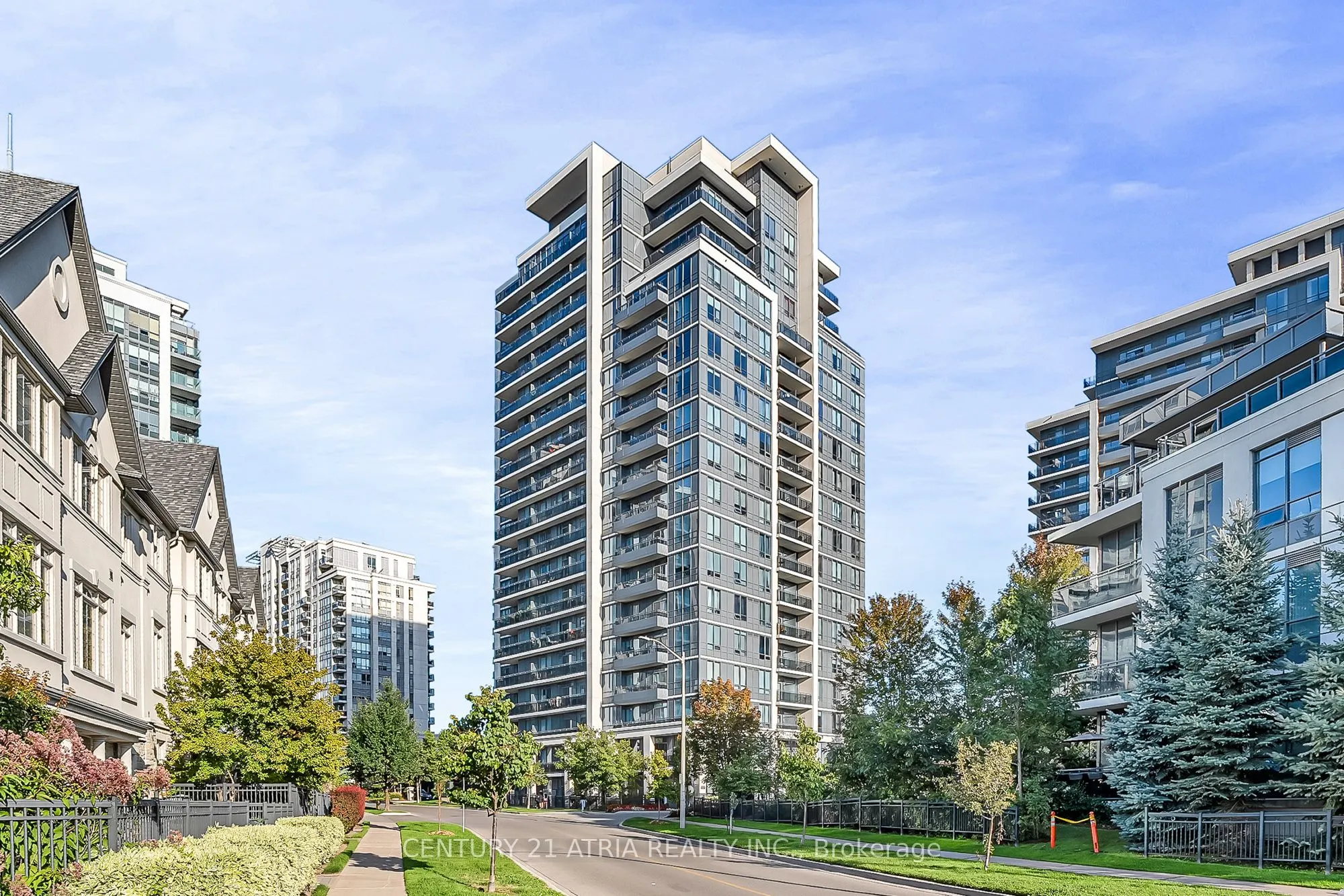 75 North Park Road, #1410