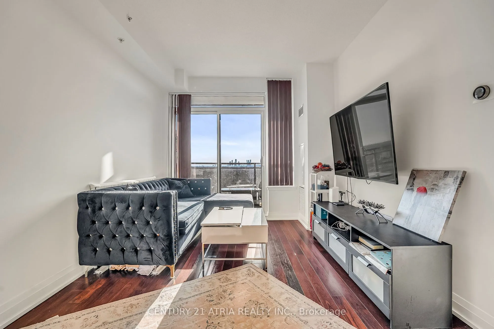 75 North Park Road, #1410
