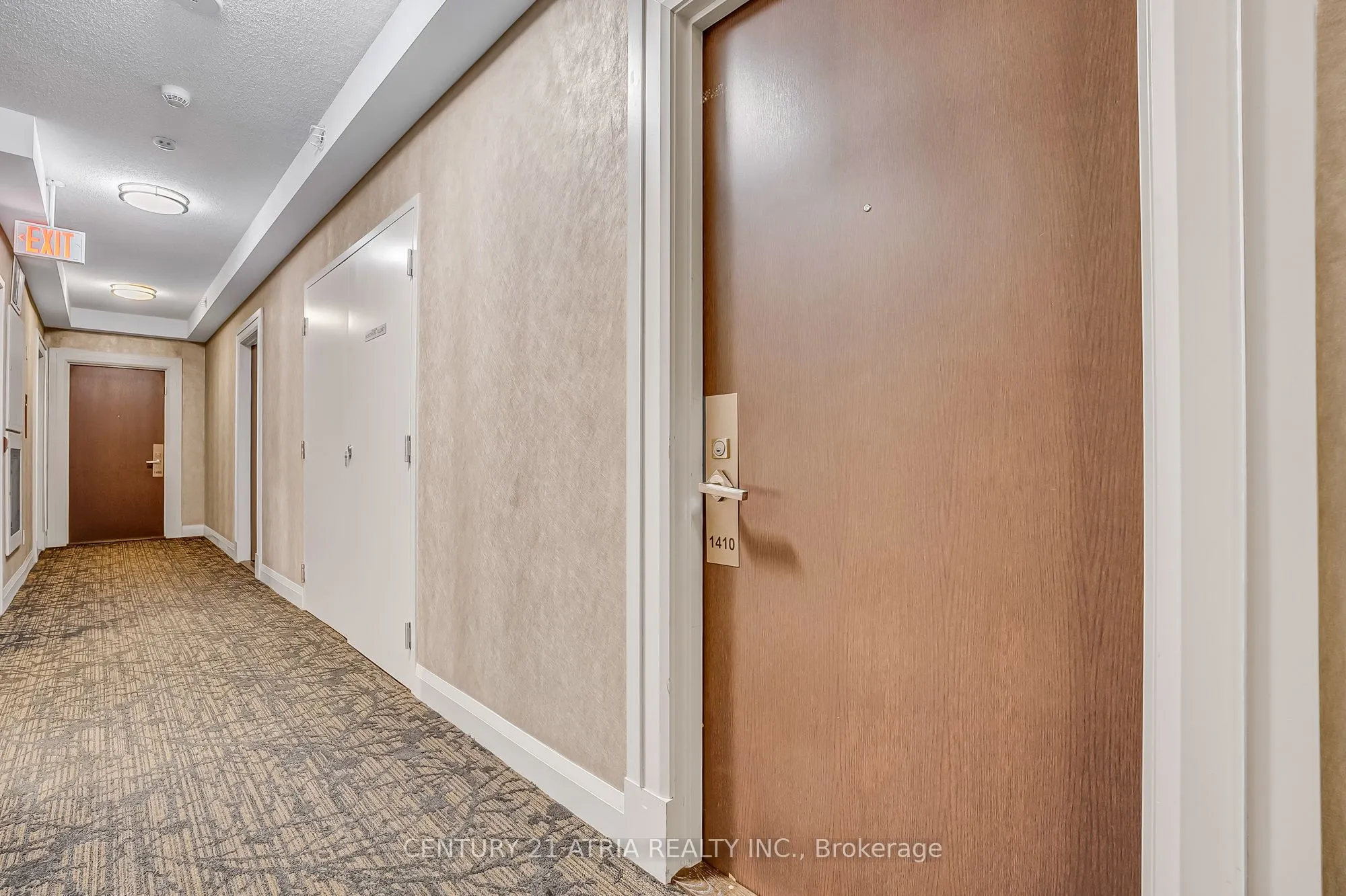 75 North Park Road, #1410