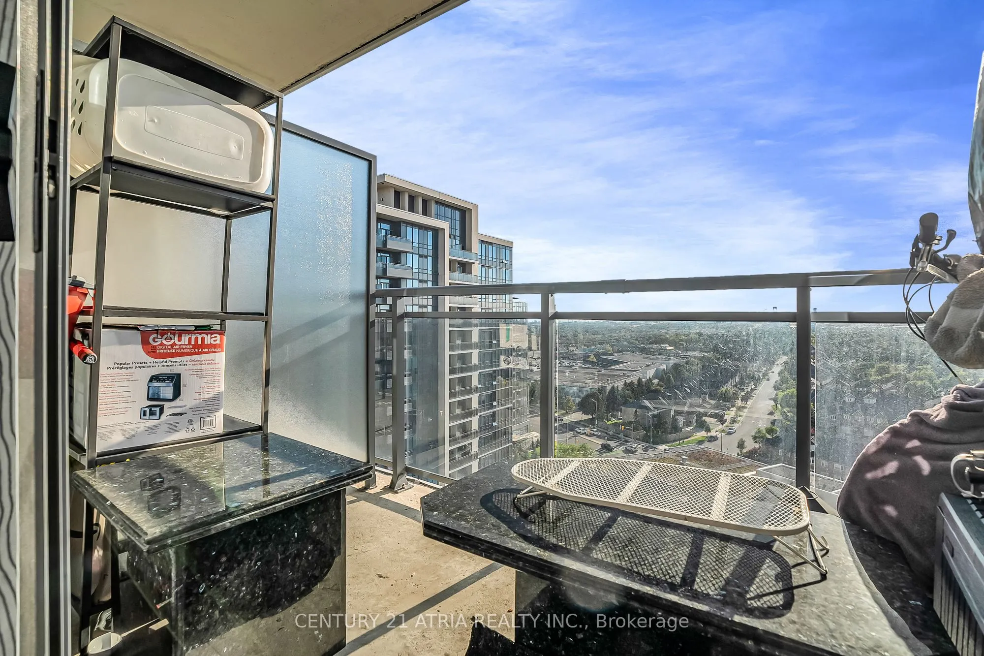 75 North Park Road, #1410