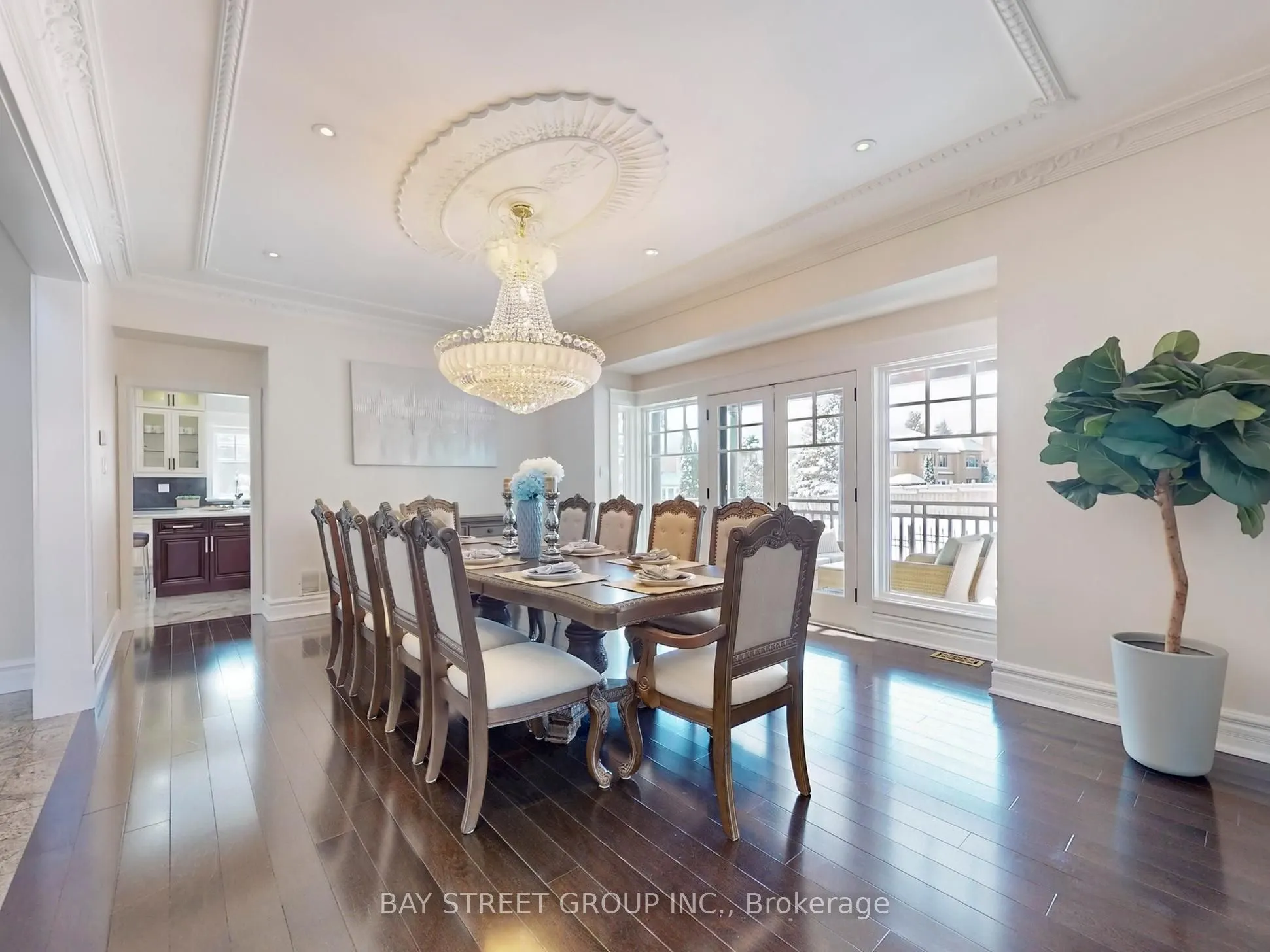 25 Brookshill Crescent
