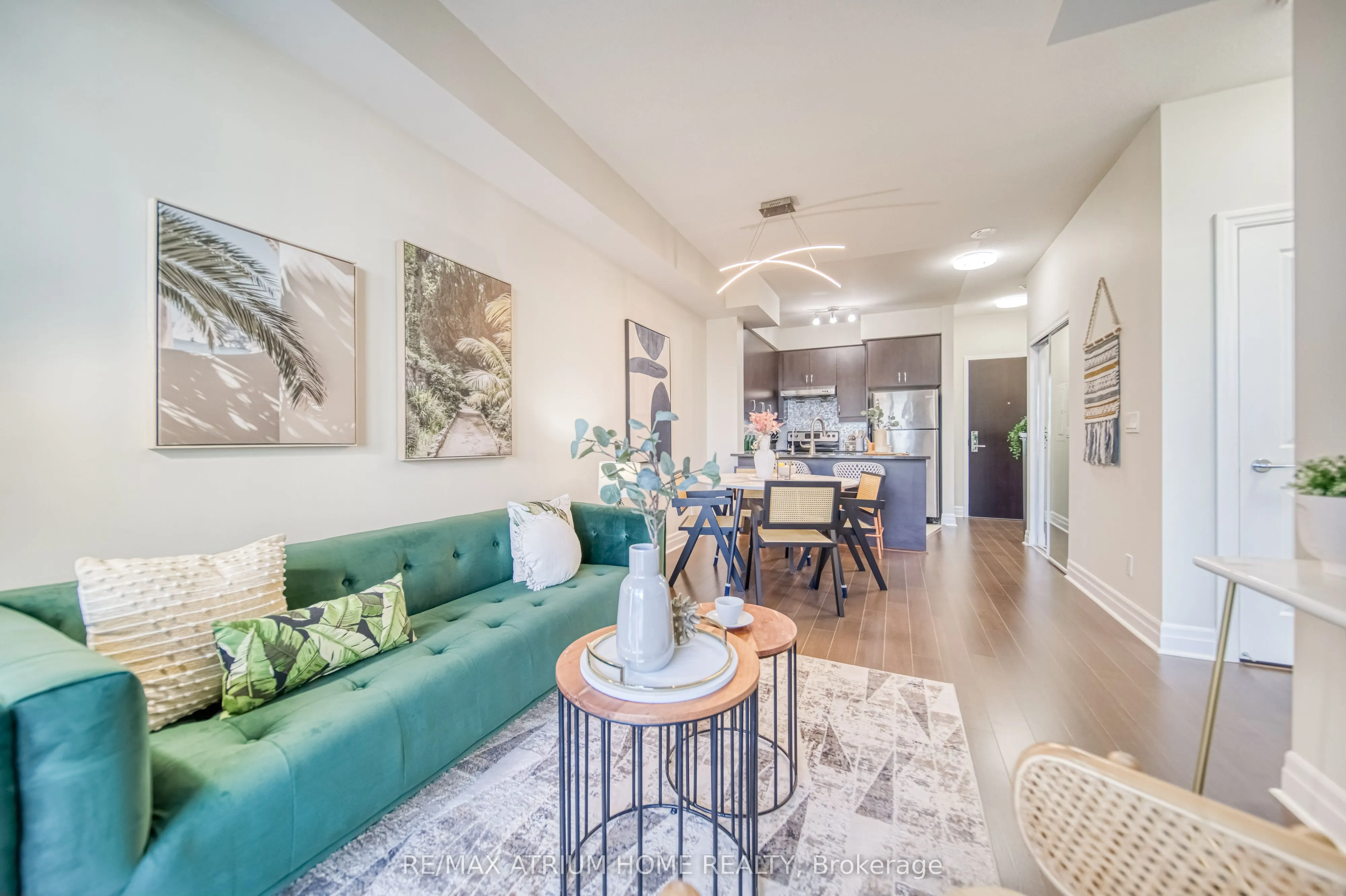 8110 Birchmount Road, #317