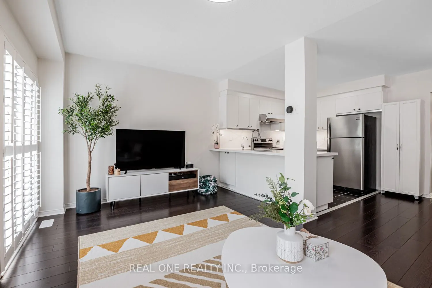 16 Bearings Avenue