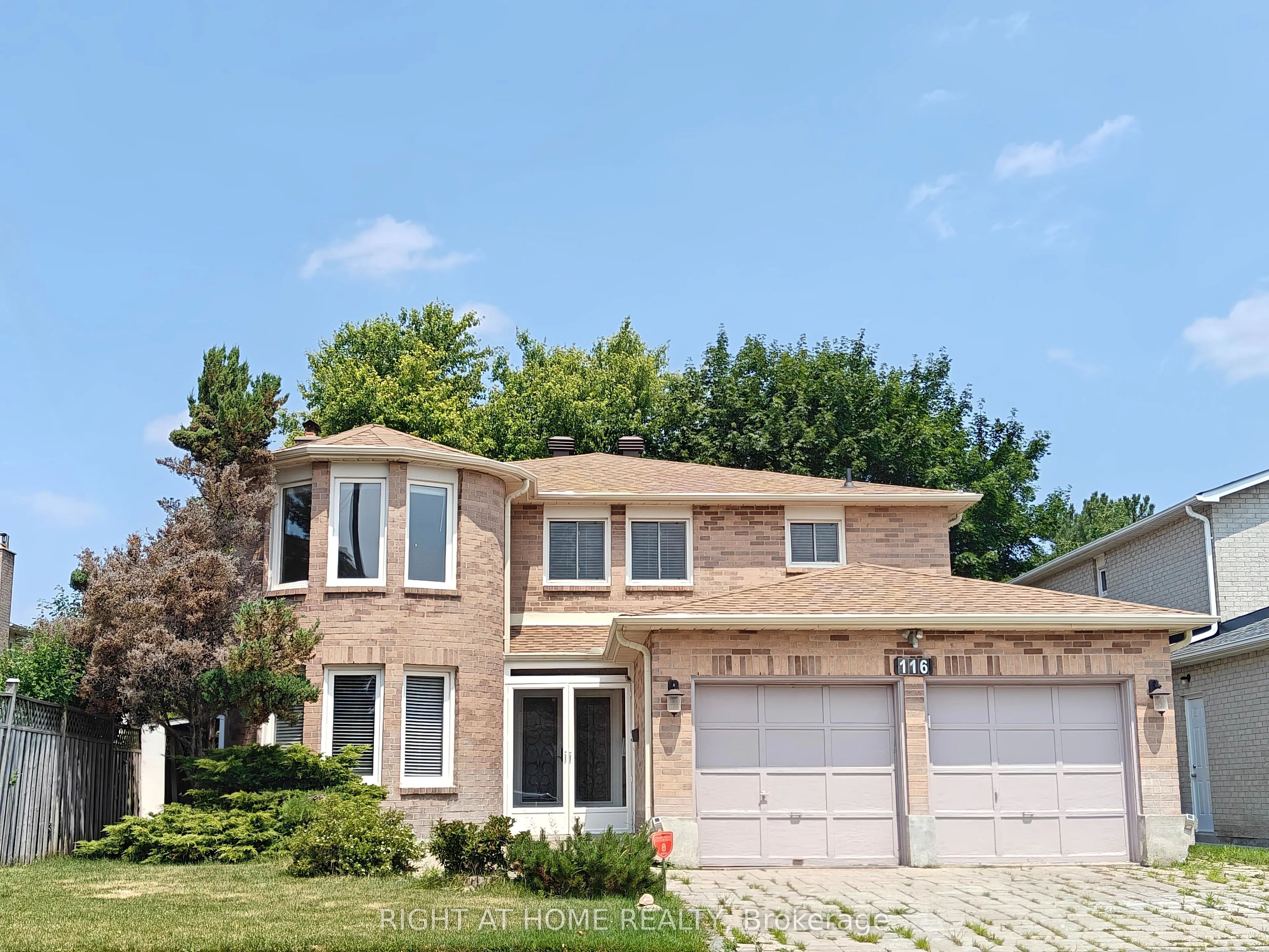 116 Cooperage Crescent