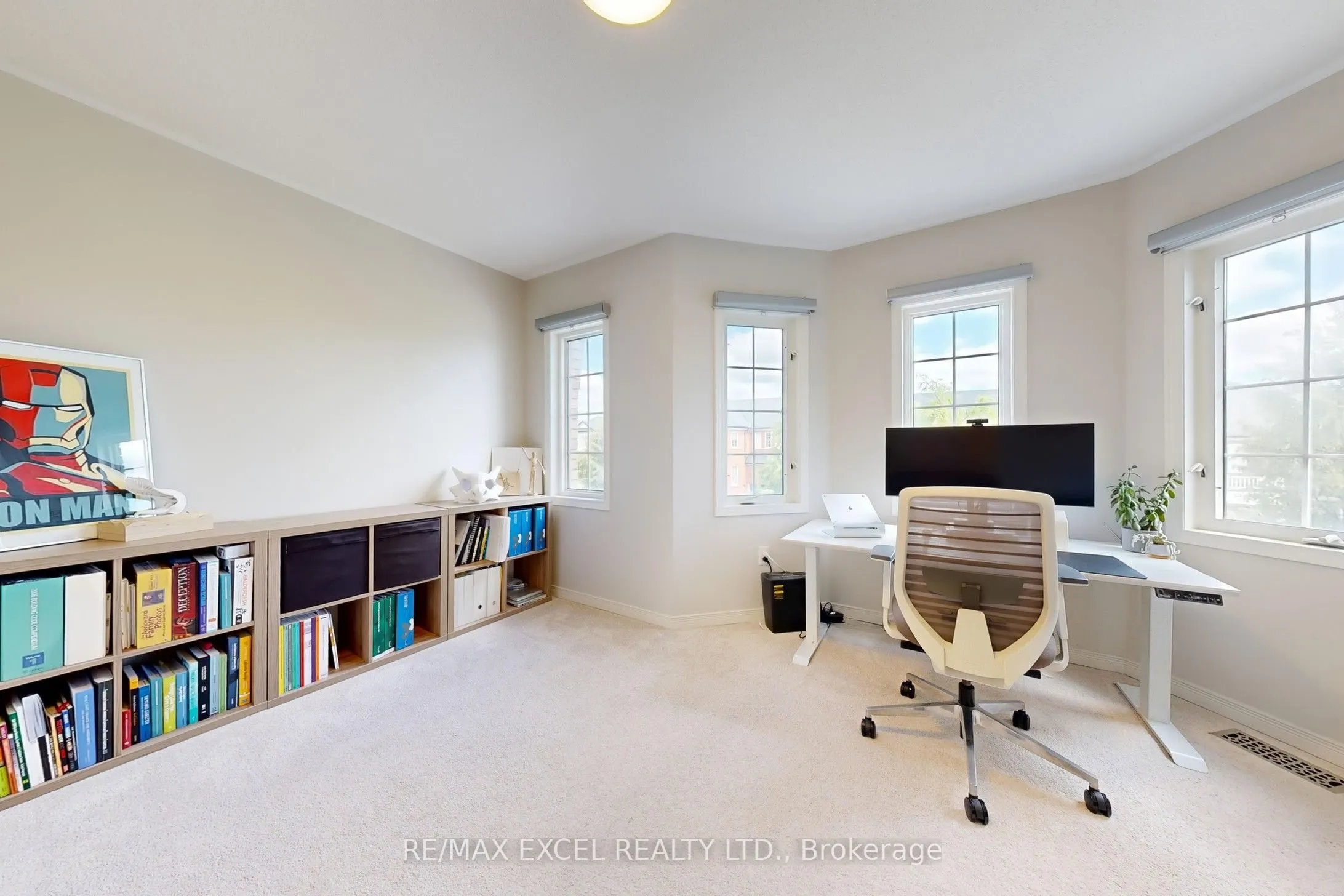 8 Hartmoor Street