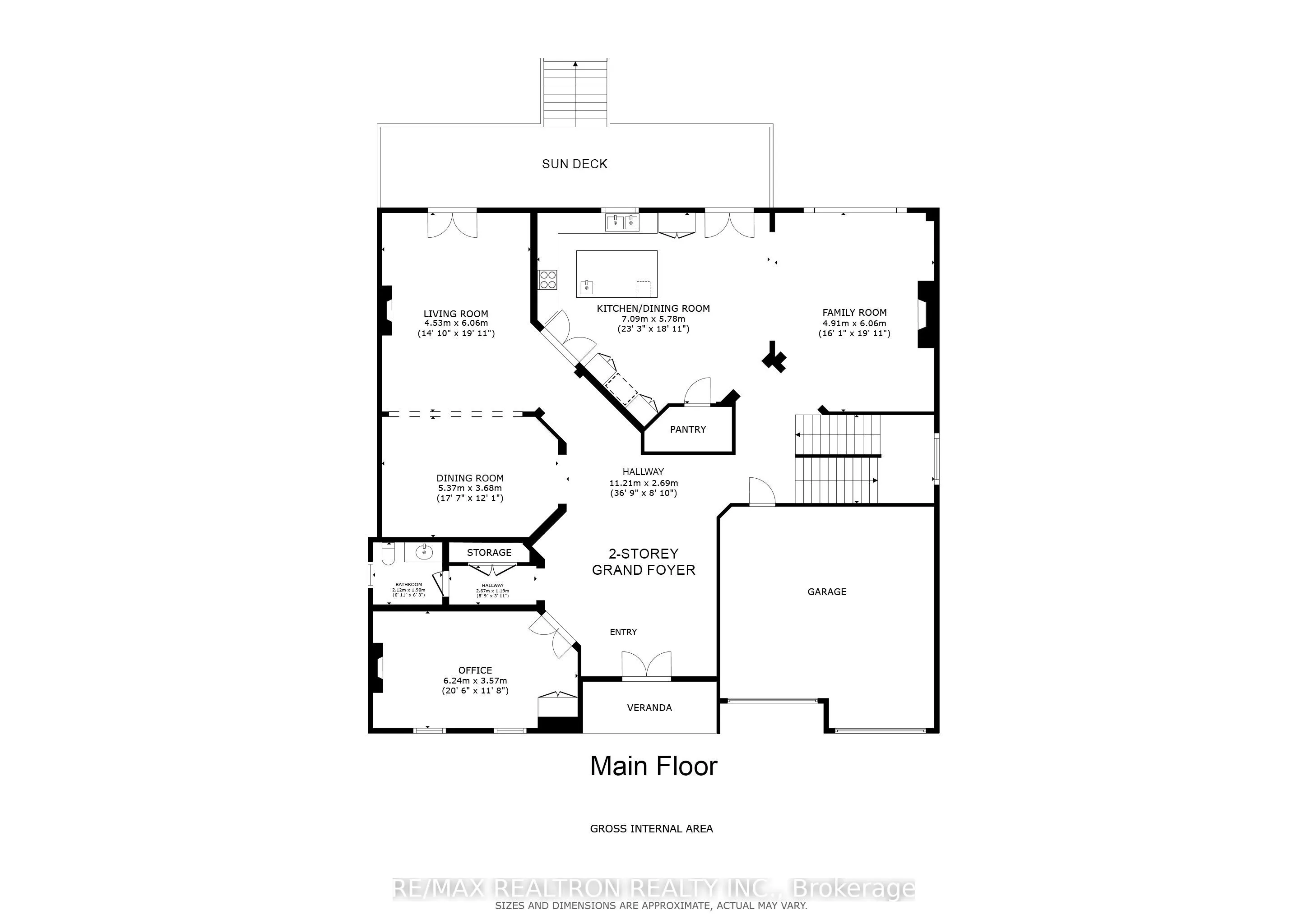 63 Walmer Road