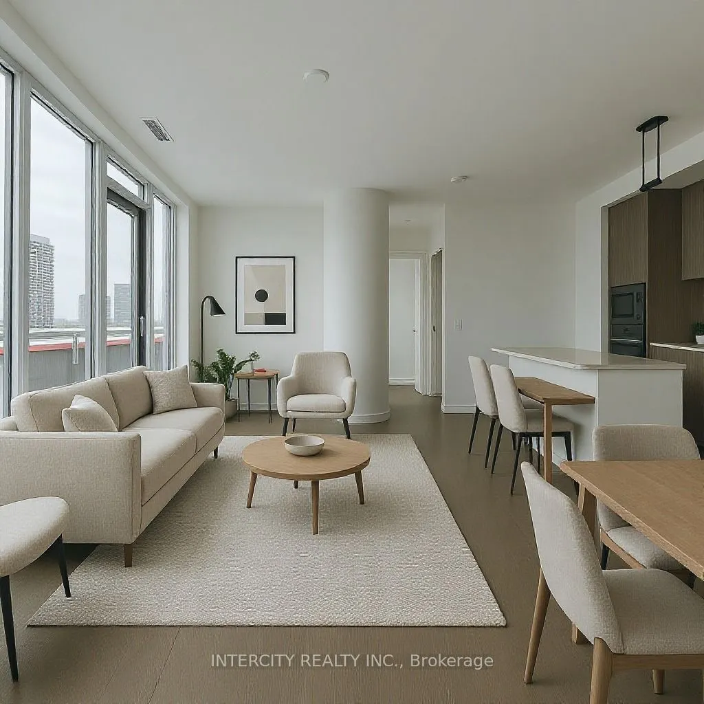 8888 Yonge Street, #724