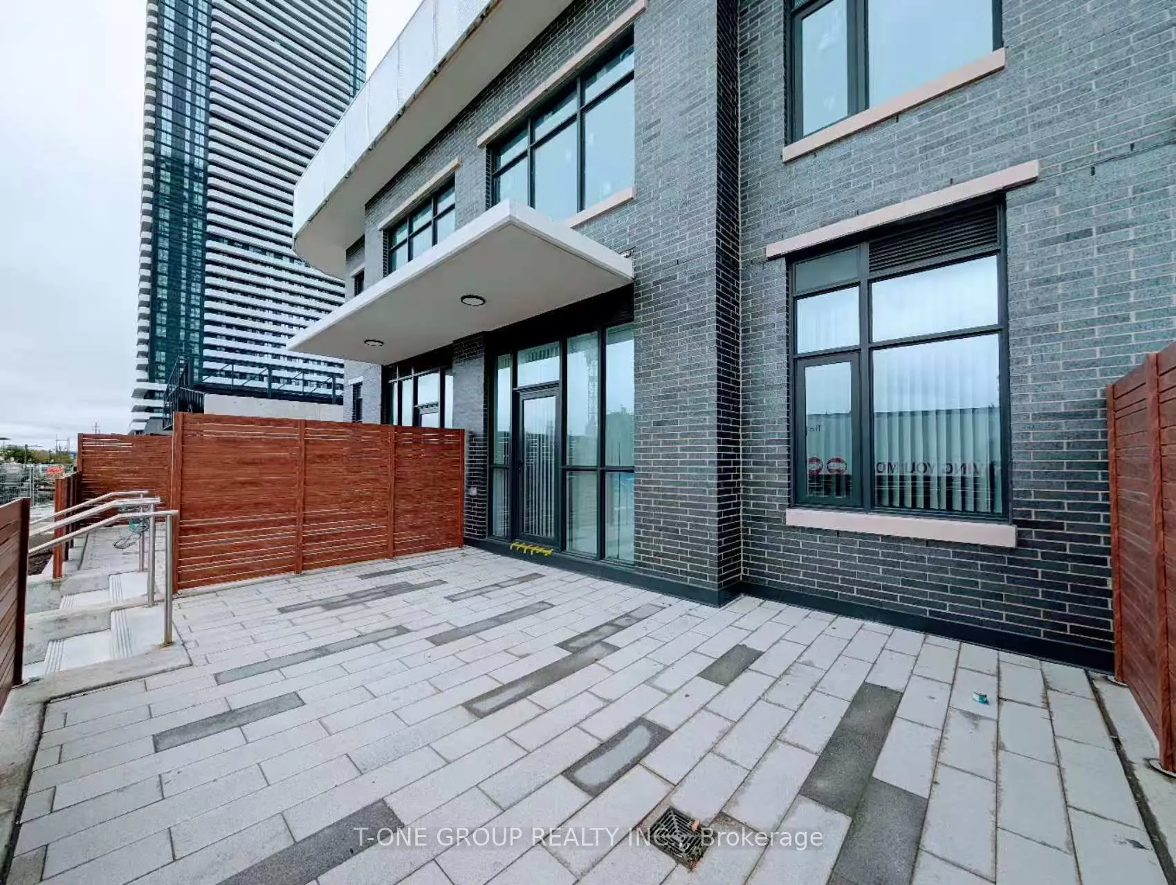 28 Interchange Way, #108