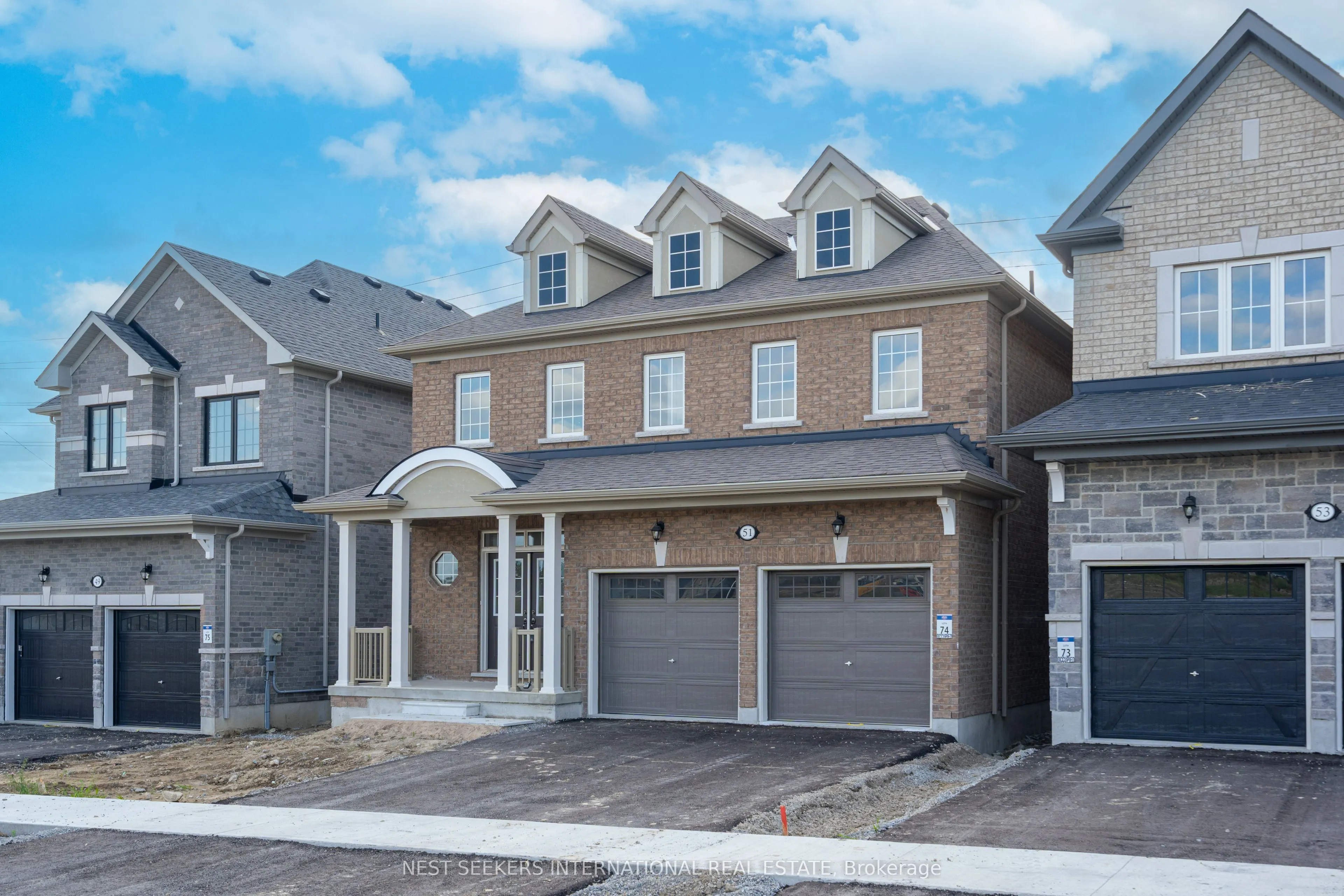 51 Fenn Crescent