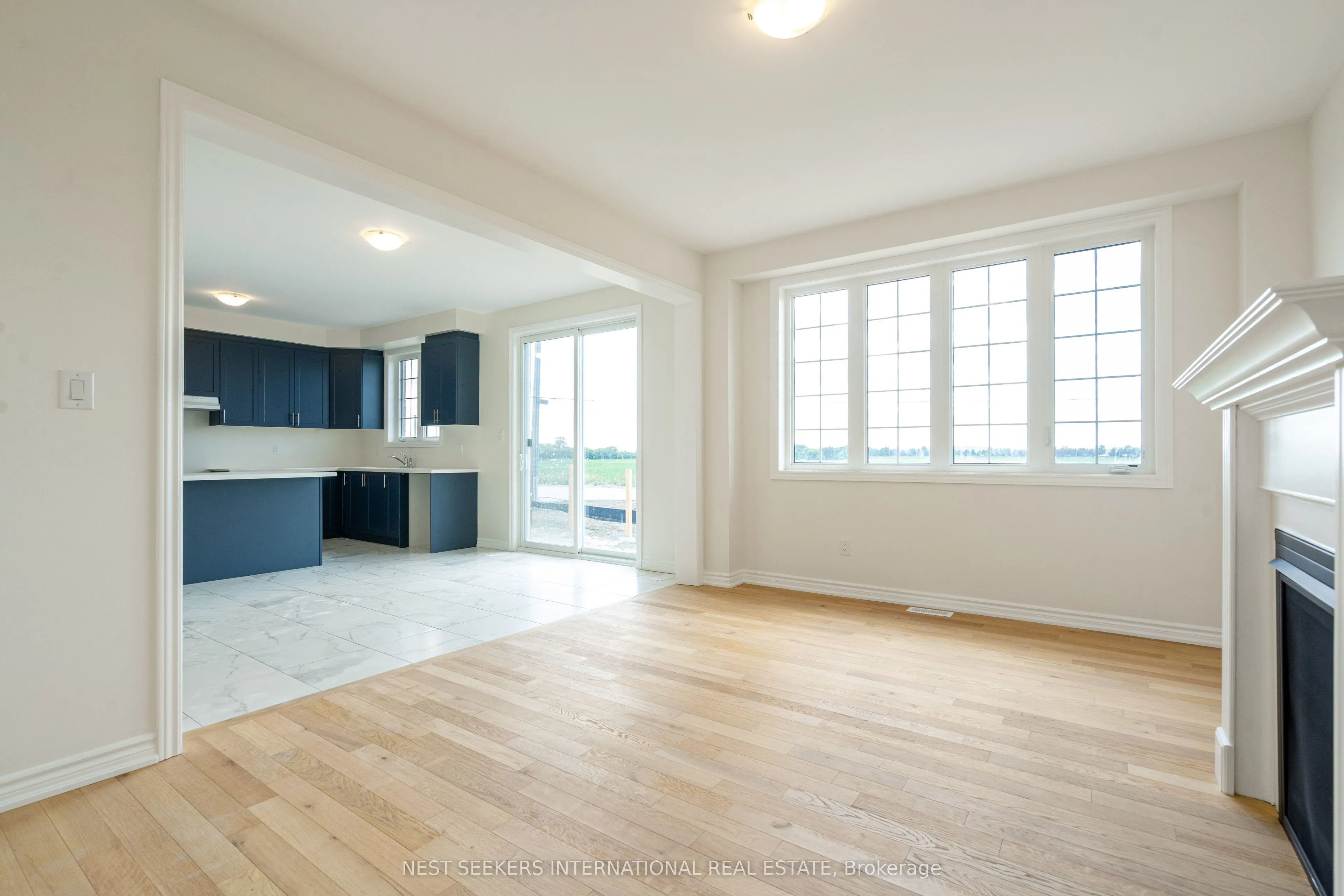 51 Fenn Crescent