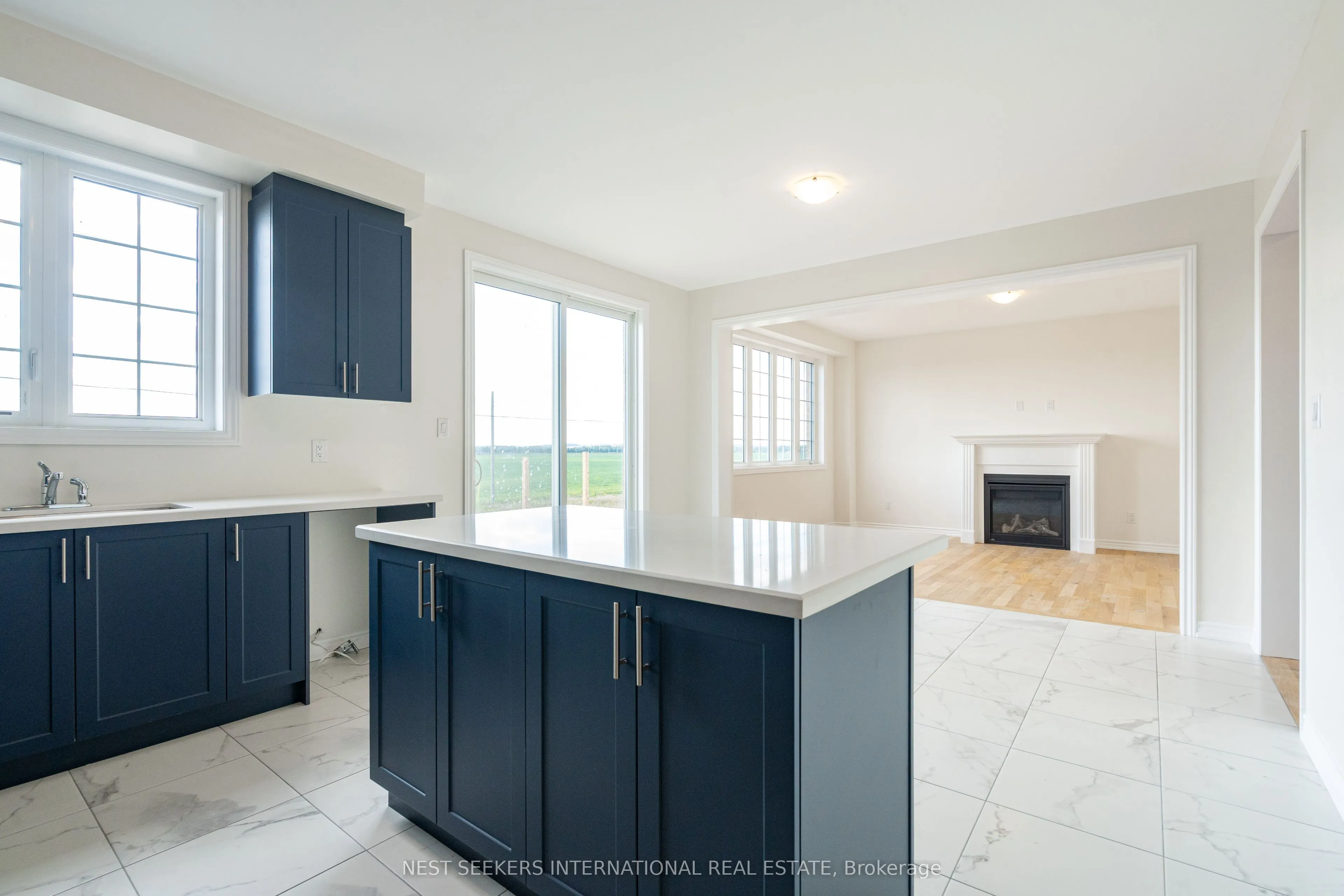 51 Fenn Crescent