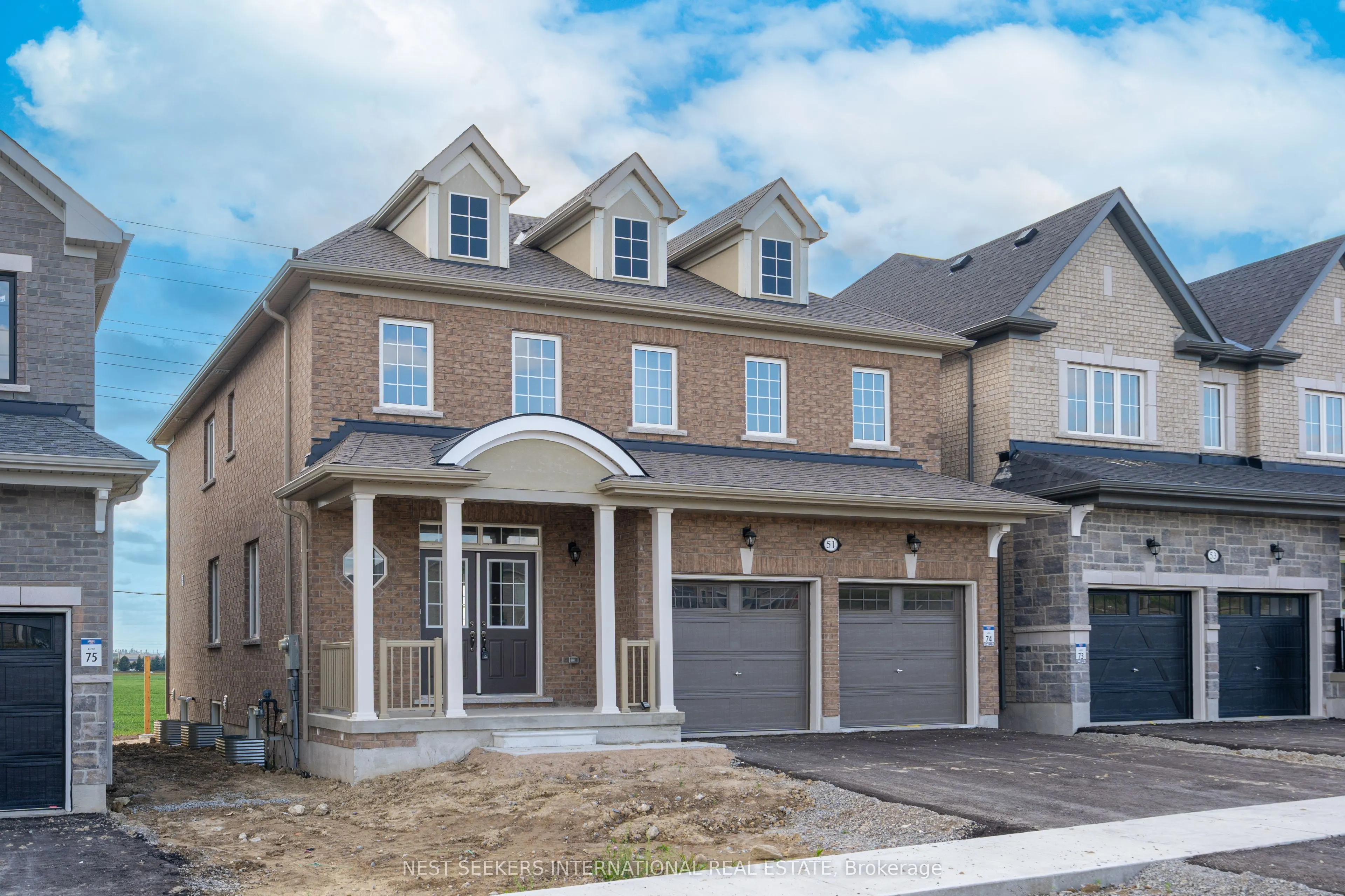 51 Fenn Crescent