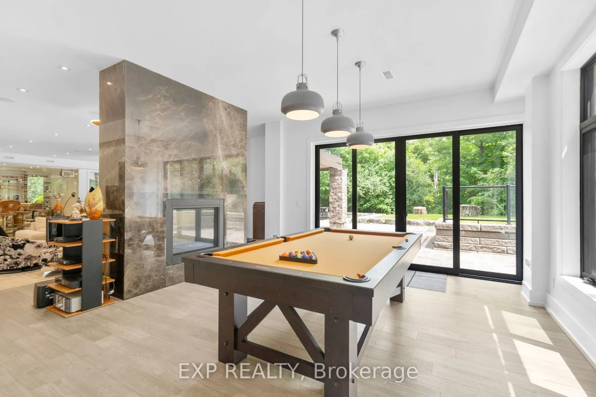 8 Cachet Parkway
