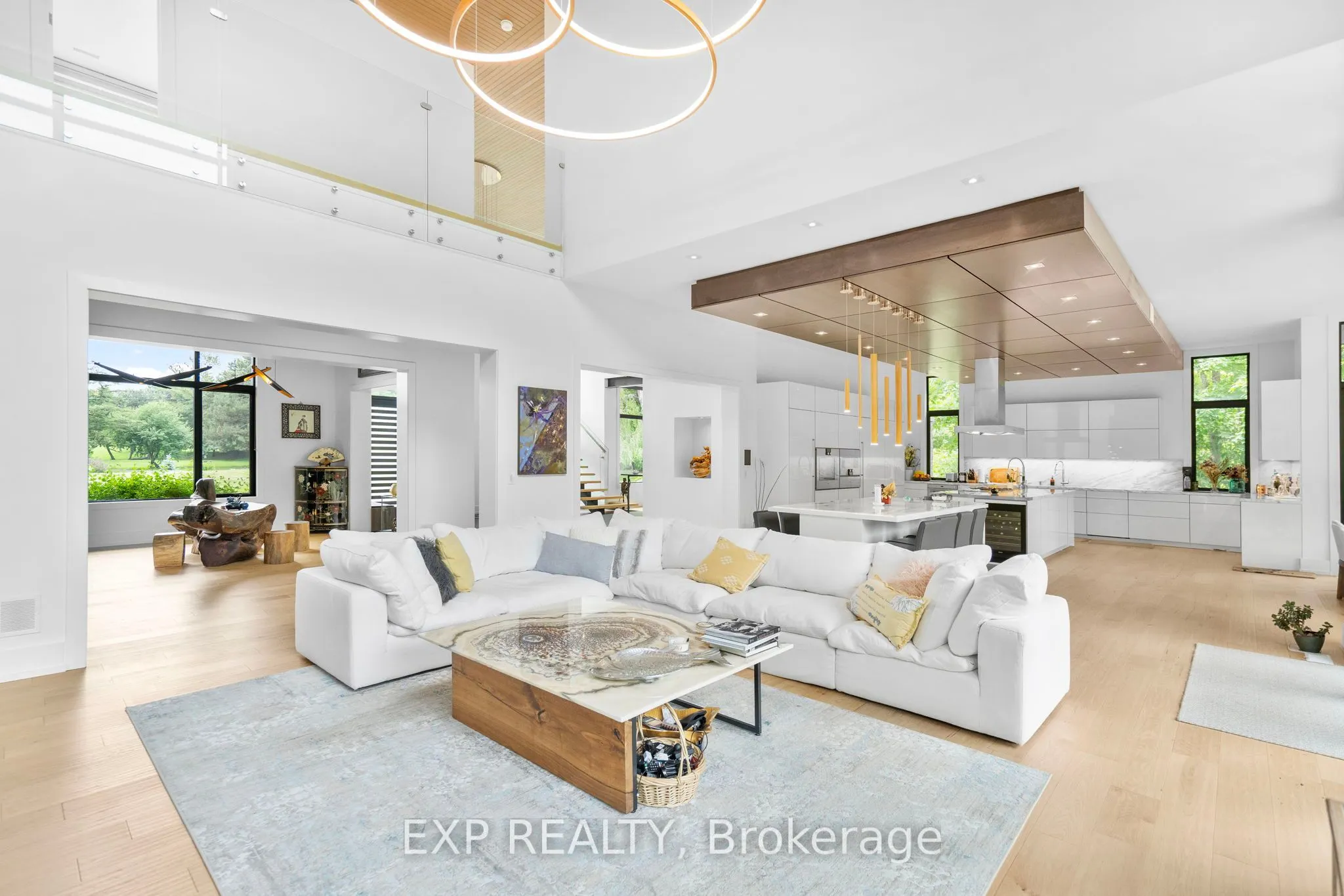 8 Cachet Parkway