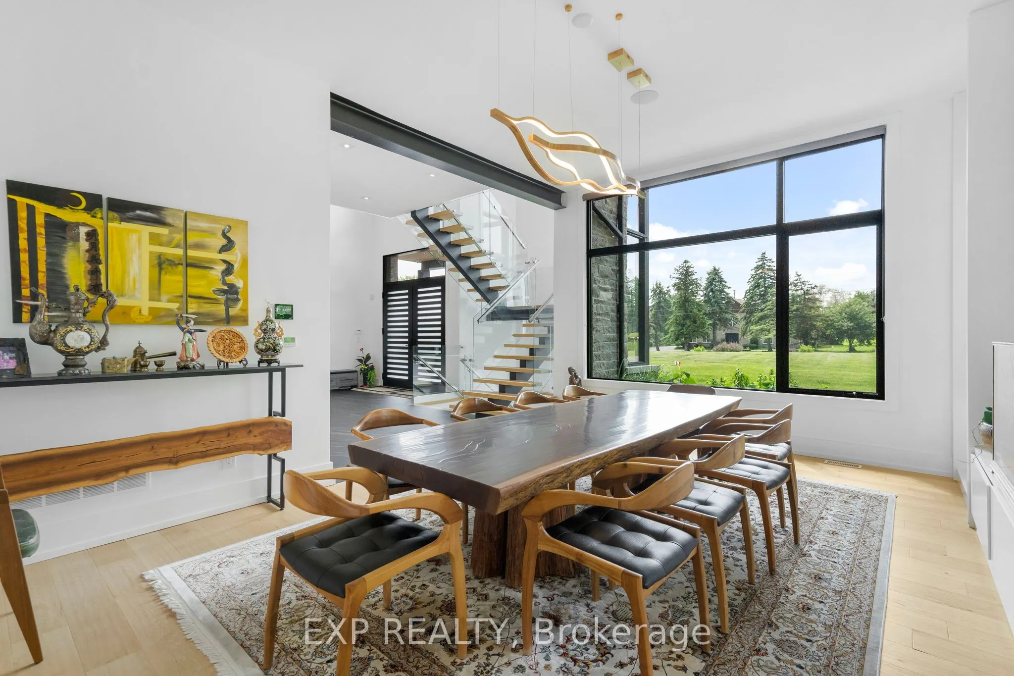 8 Cachet Parkway