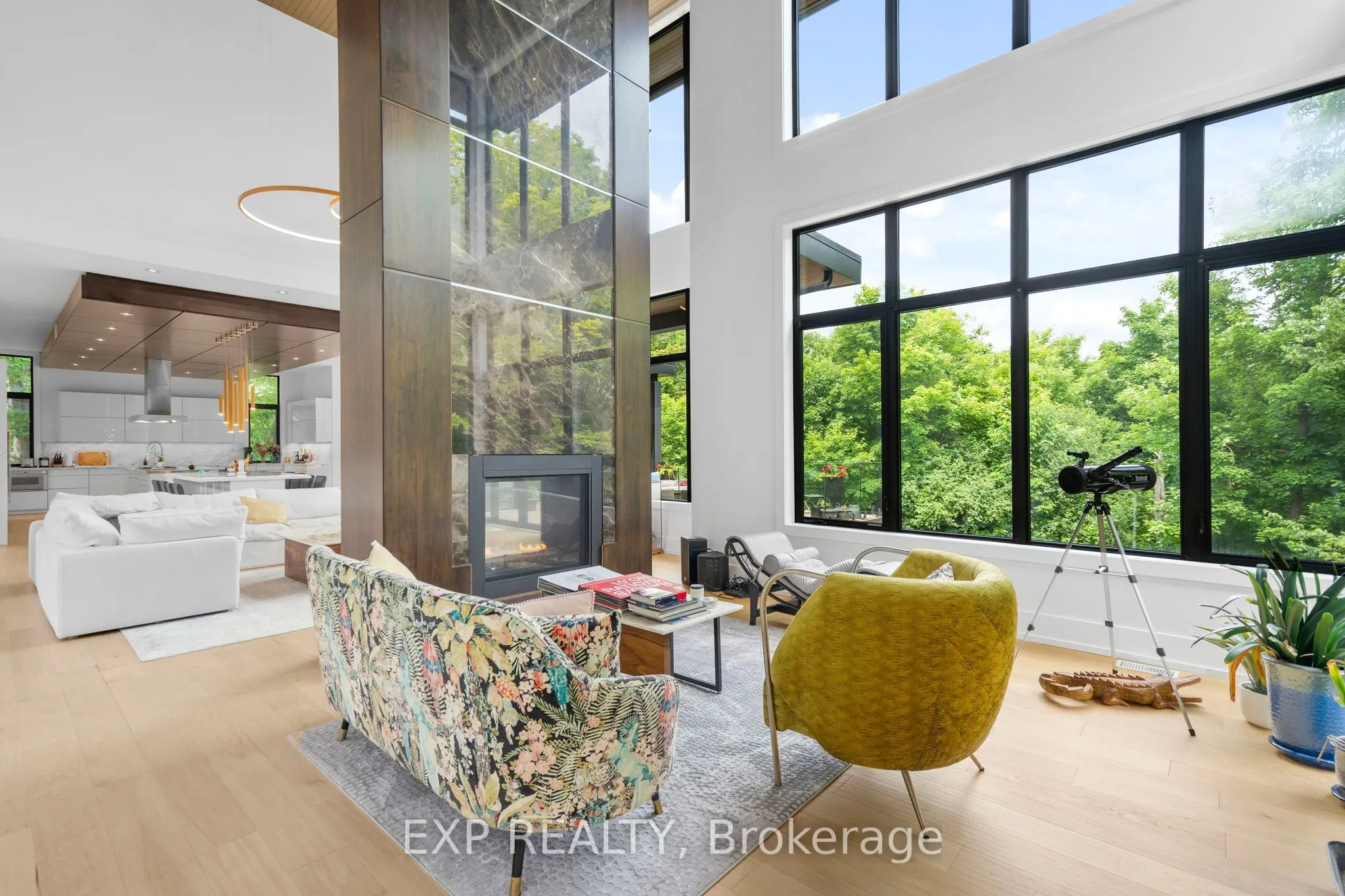 8 Cachet Parkway