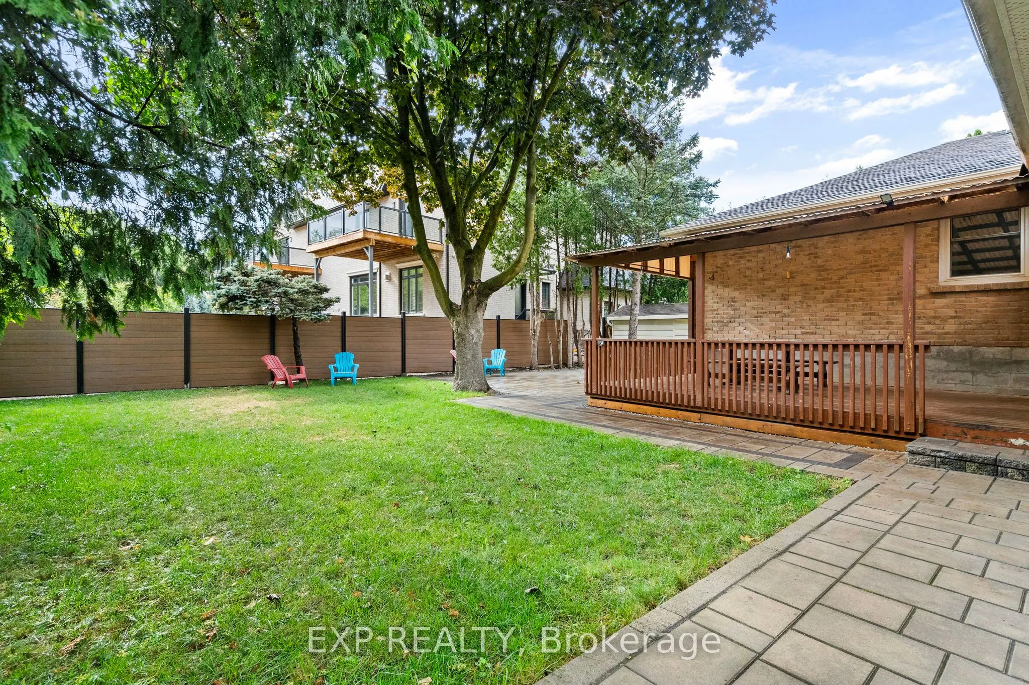 16 Milne Lane