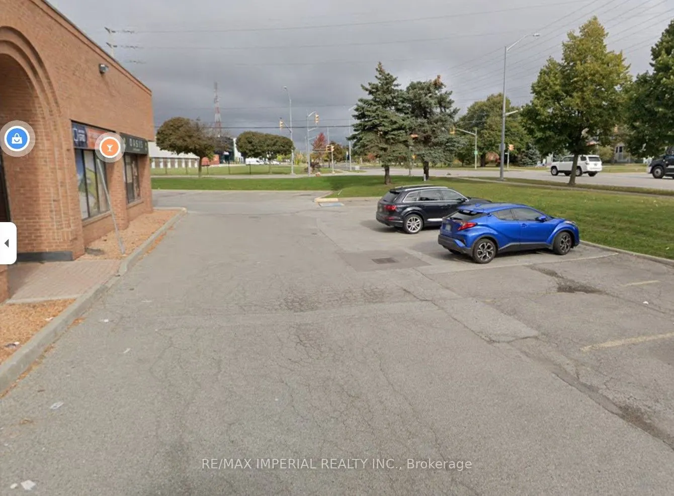 120 Newkirk Road, #27