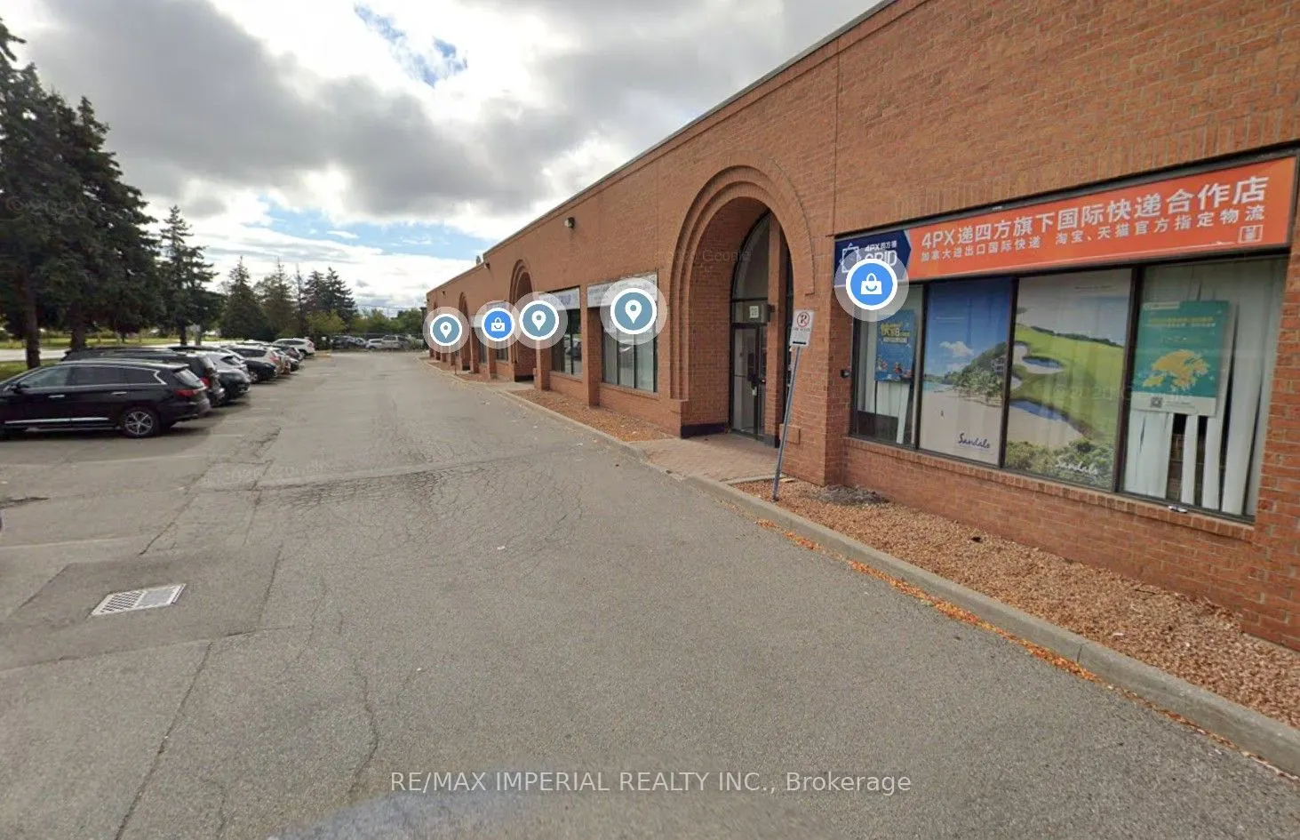 120 Newkirk Road, #27