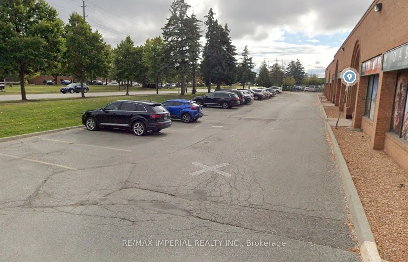 120 Newkirk Road, #27