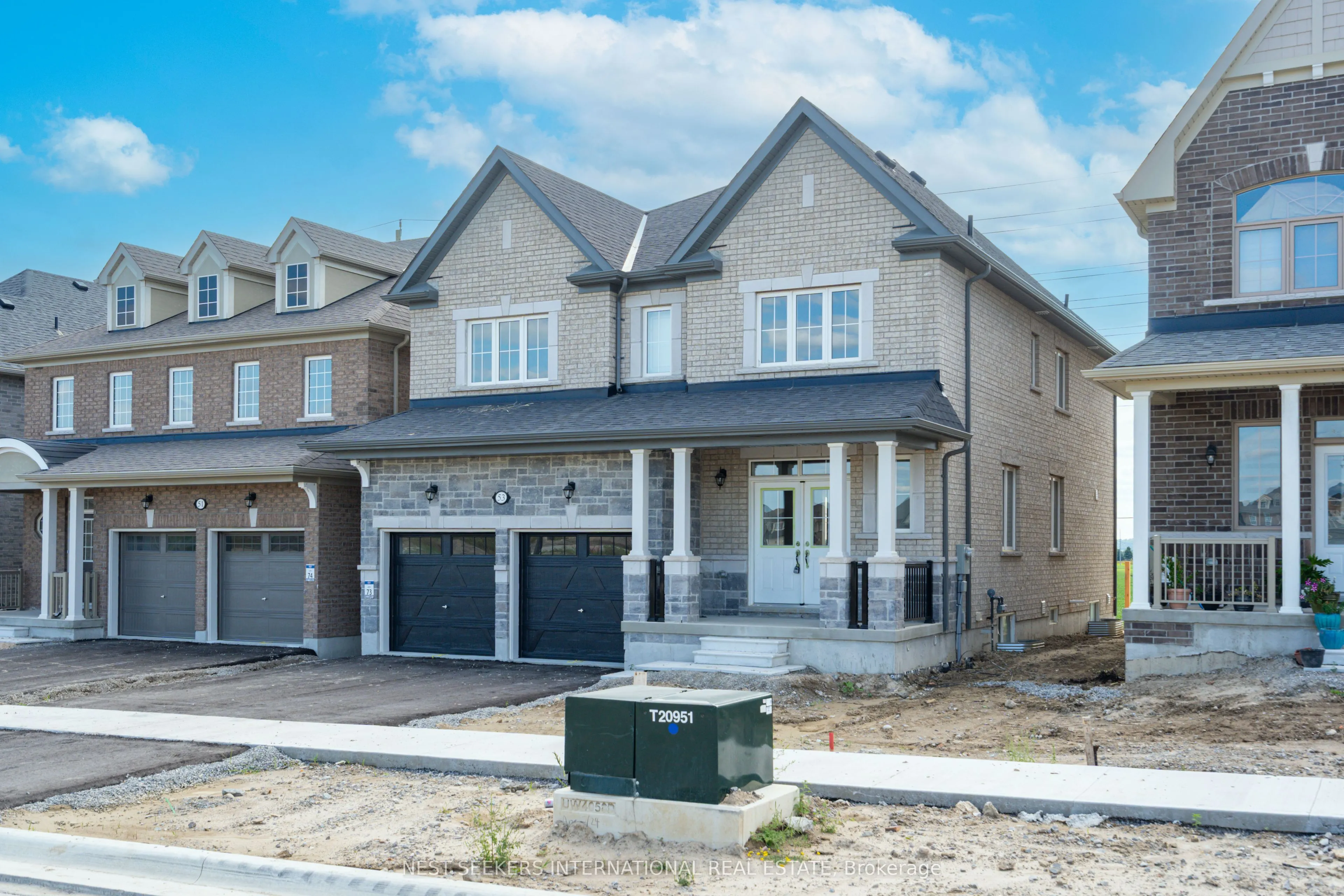 53 Fenn Crescent