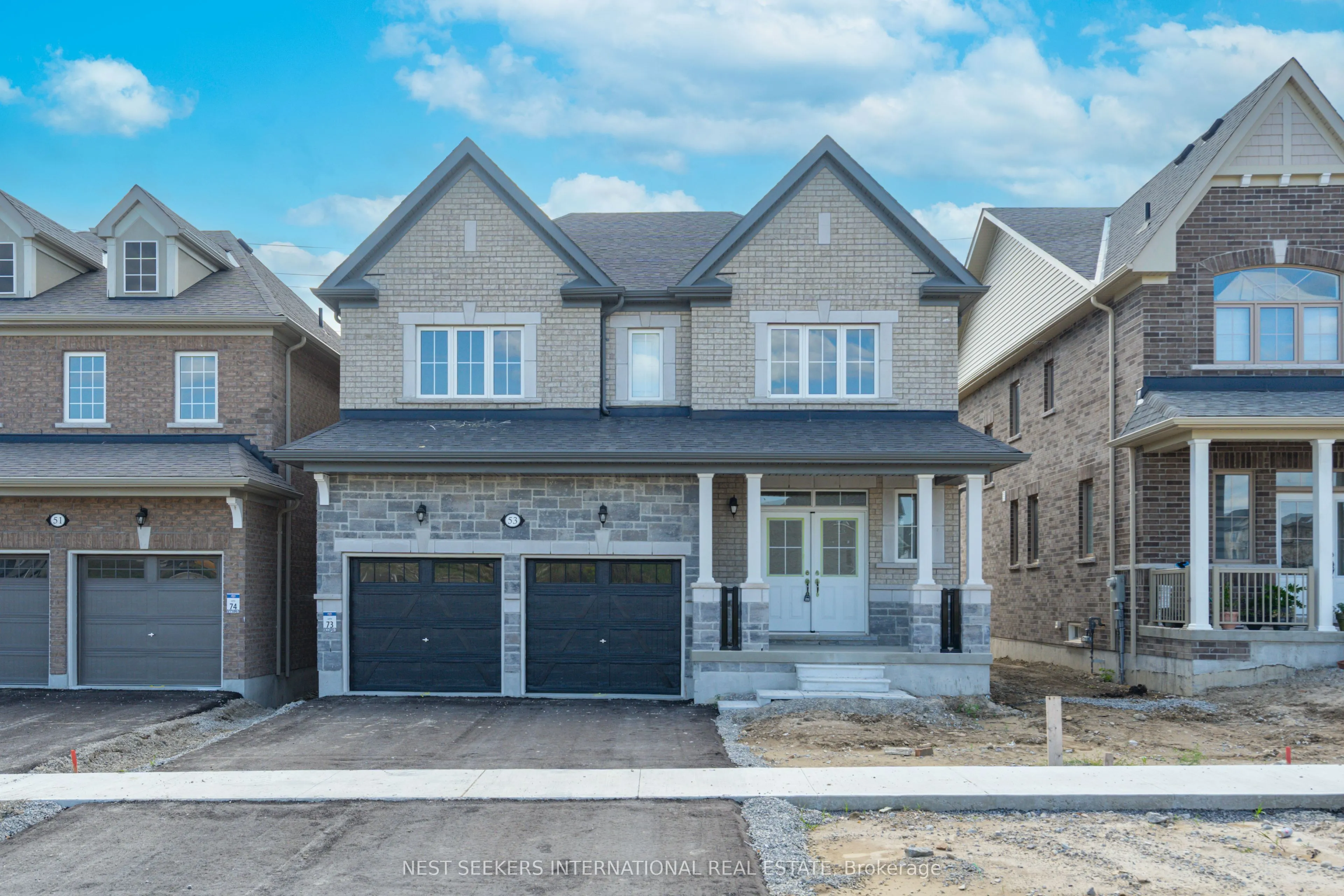 53 Fenn Crescent