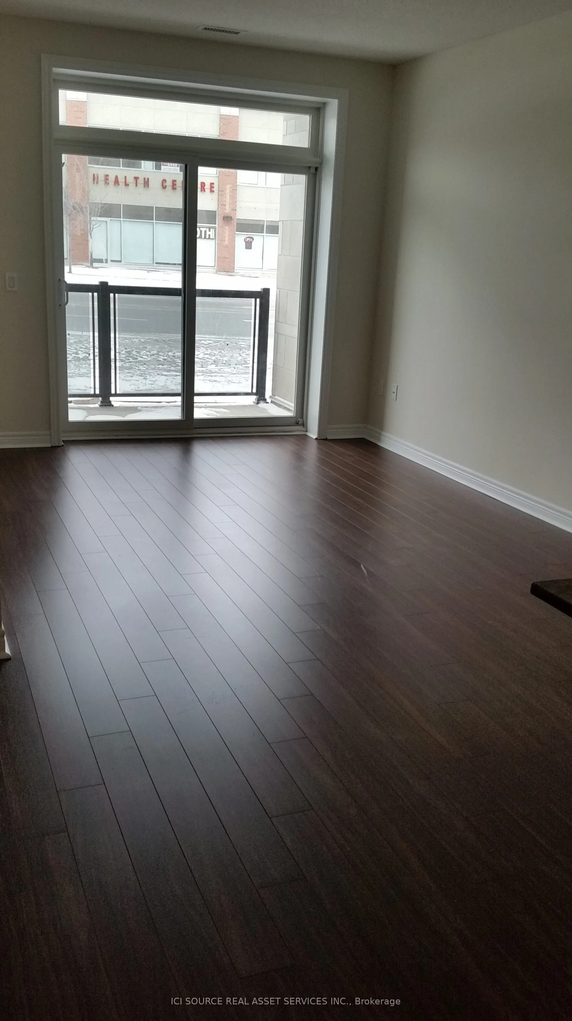 7325 Markham Road, #101