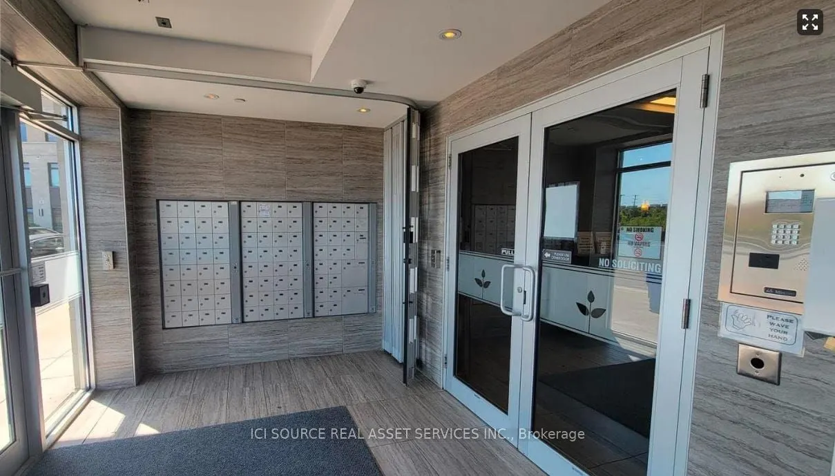 7325 Markham Road, #101
