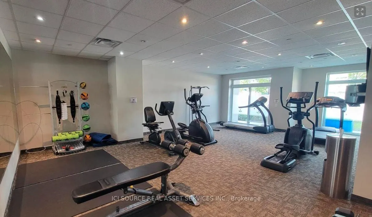 7325 Markham Road, #101