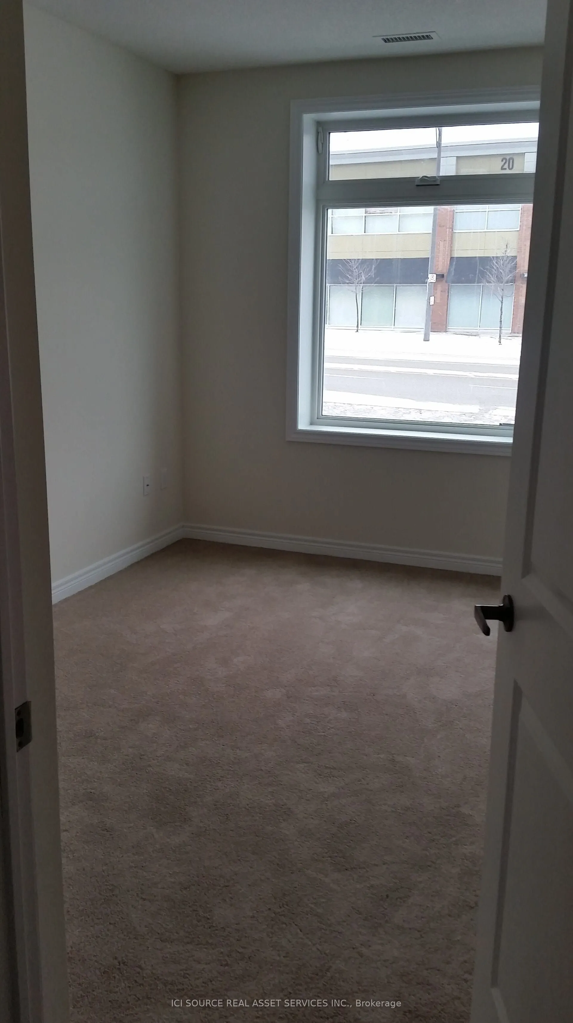 7325 Markham Road, #101