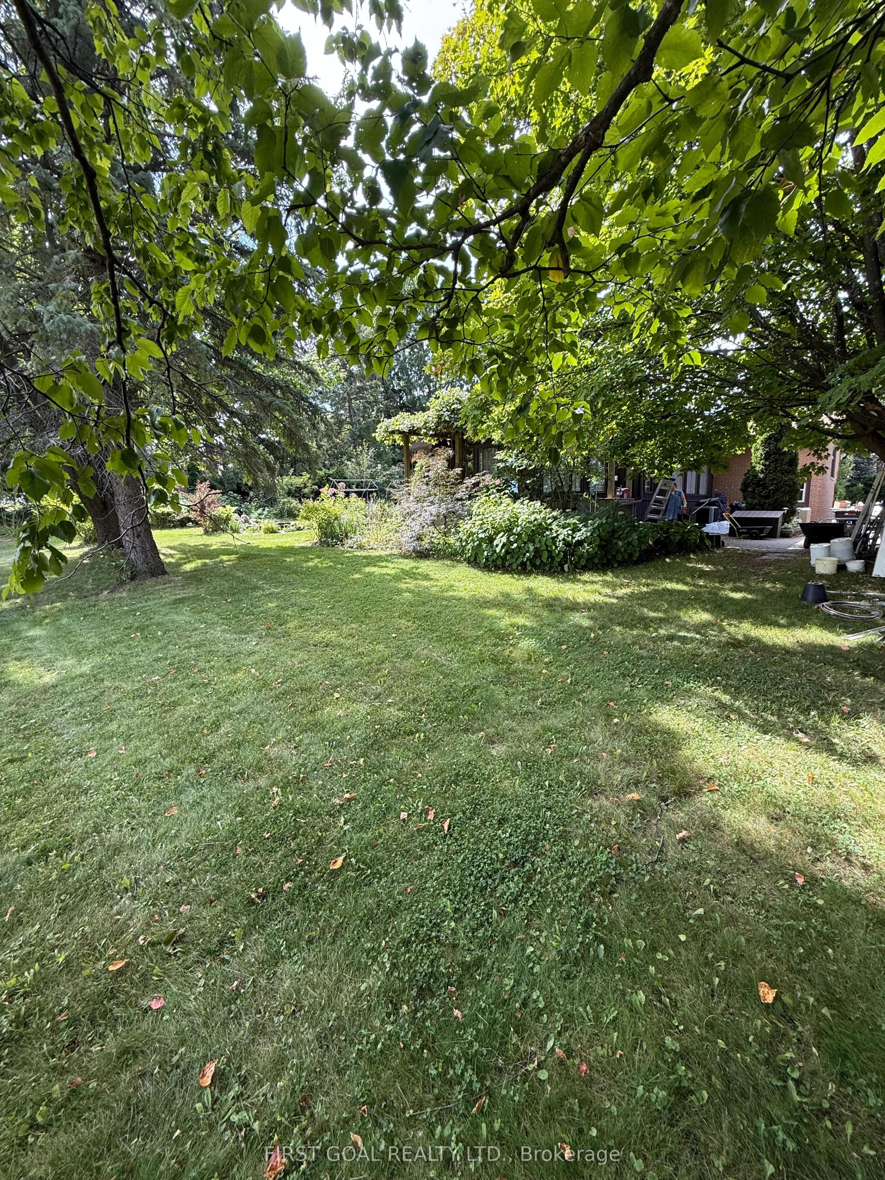 2057 Sideroad 10 Side Road