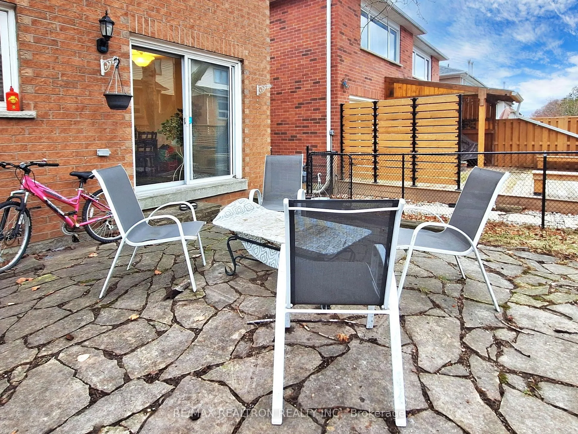 99 Widdifield Avenue