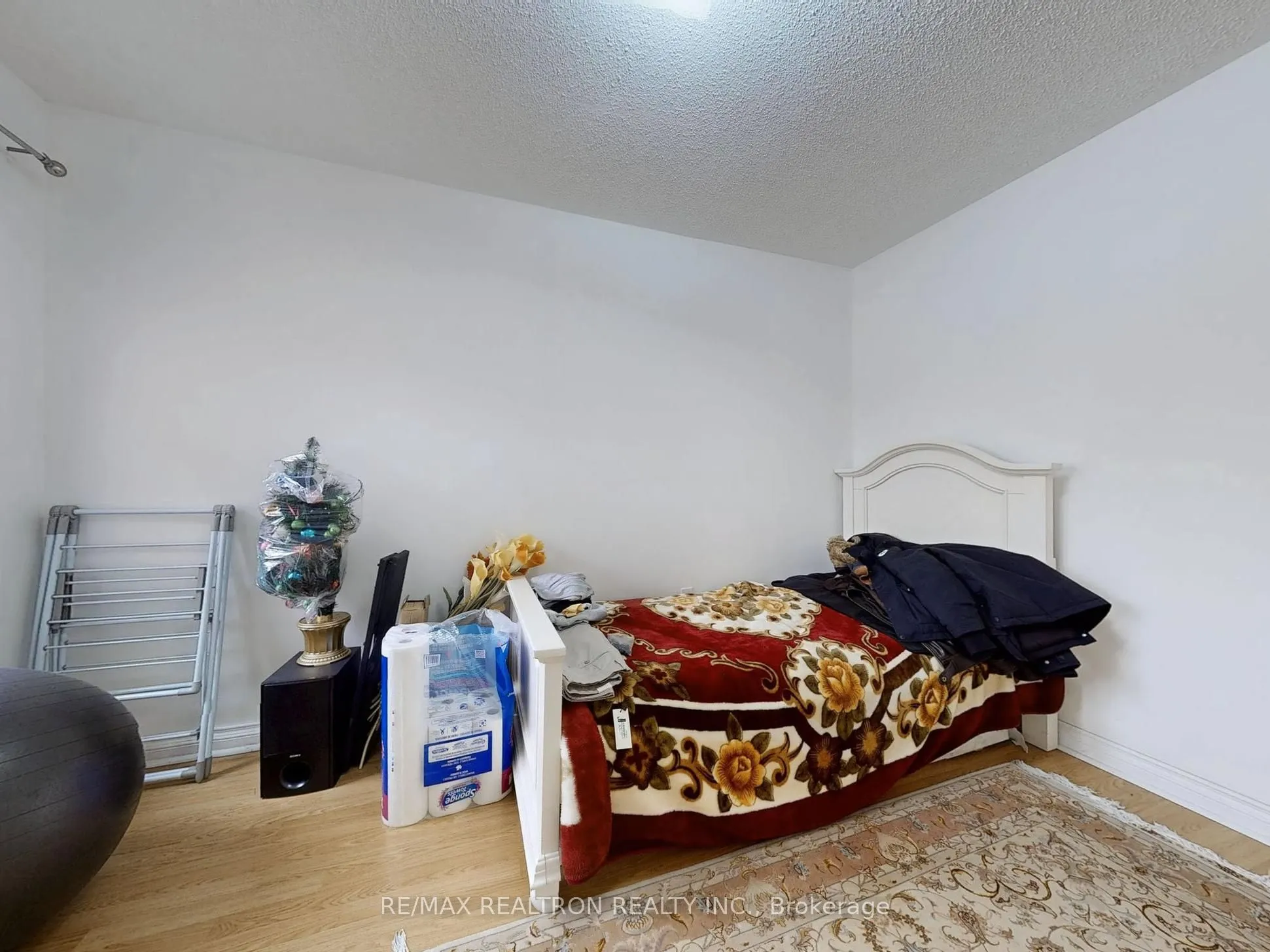 99 Widdifield Avenue