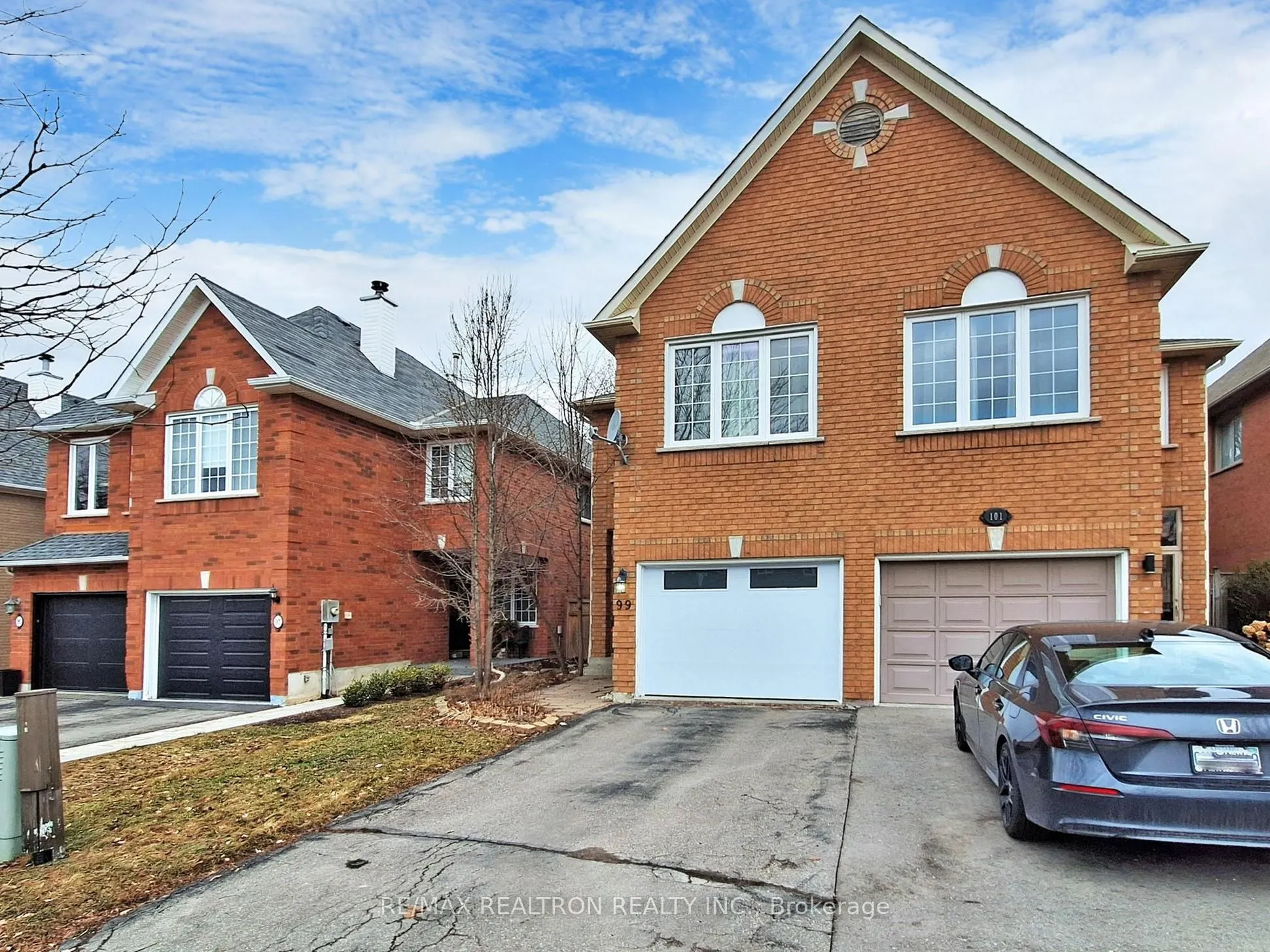 99 Widdifield Avenue