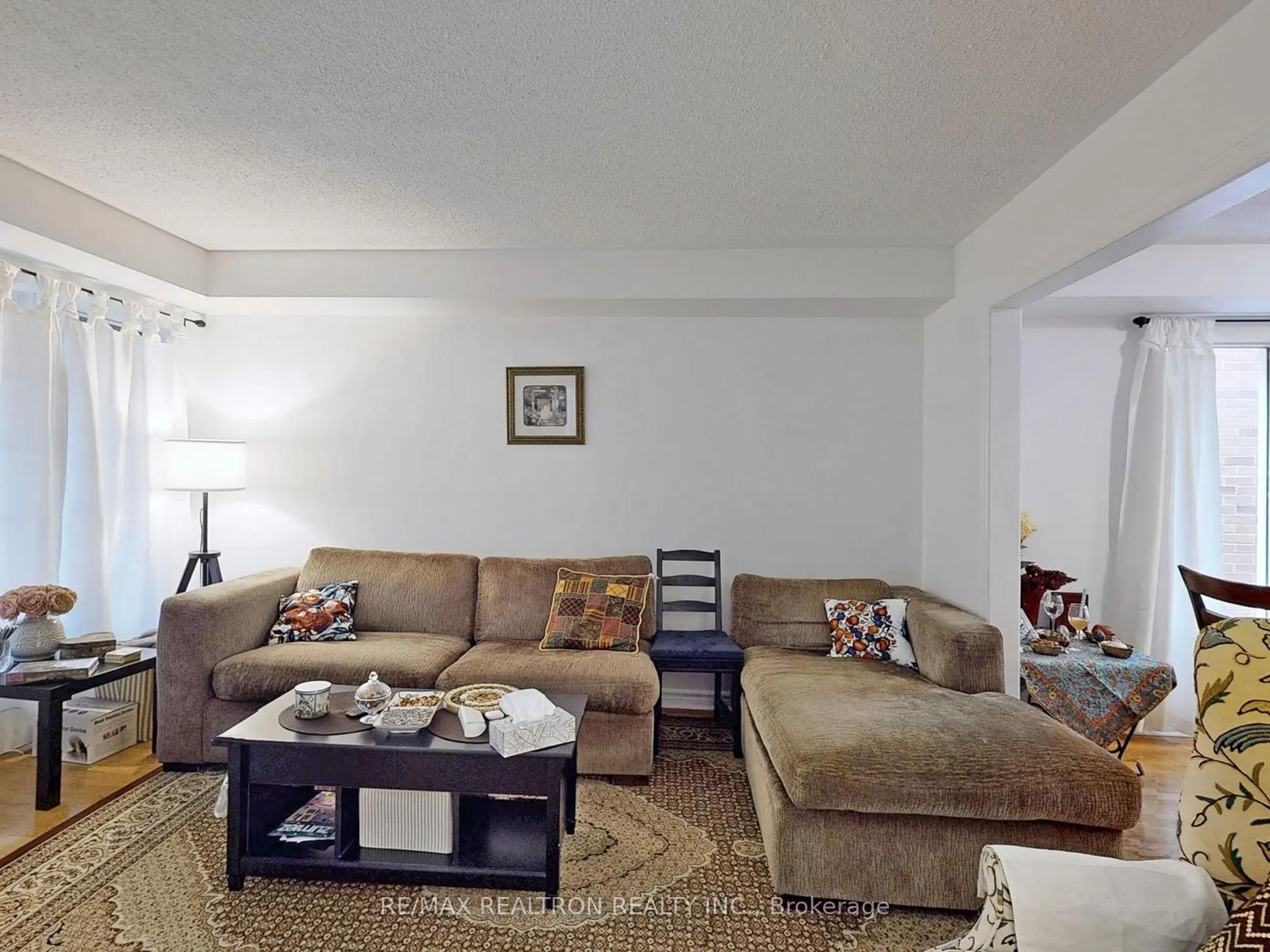 99 Widdifield Avenue