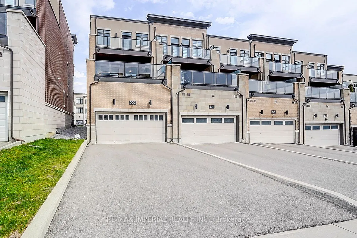 599 Marc Santi Boulevard