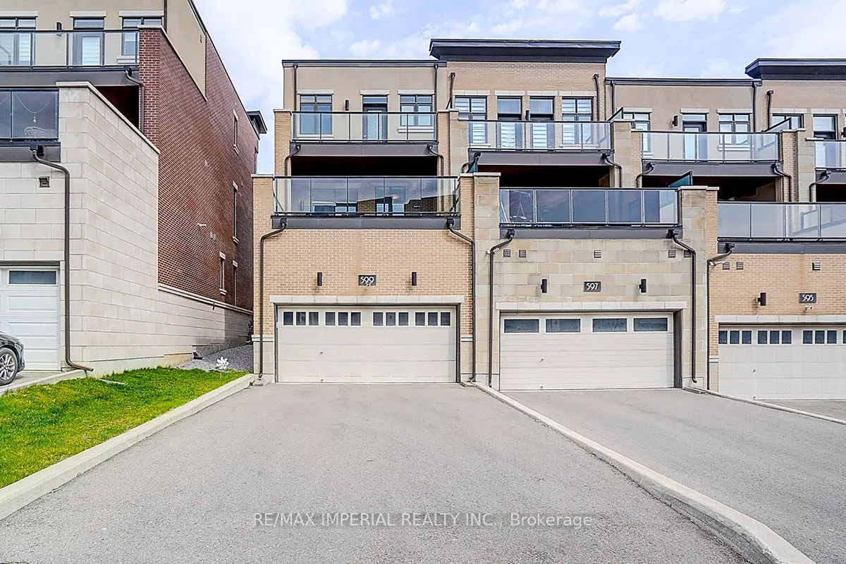 599 Marc Santi Boulevard